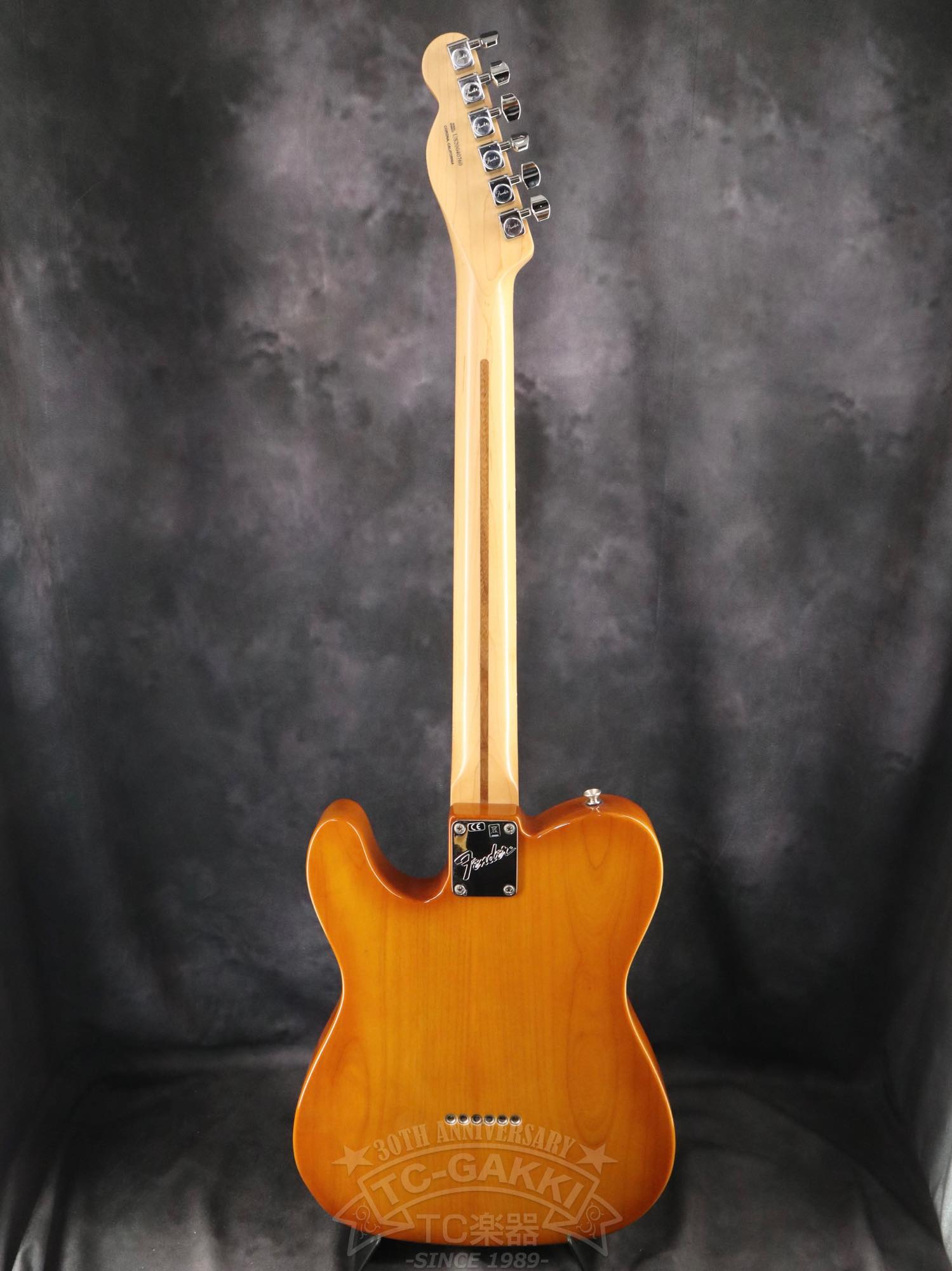 Fender USA Performer Telecaster