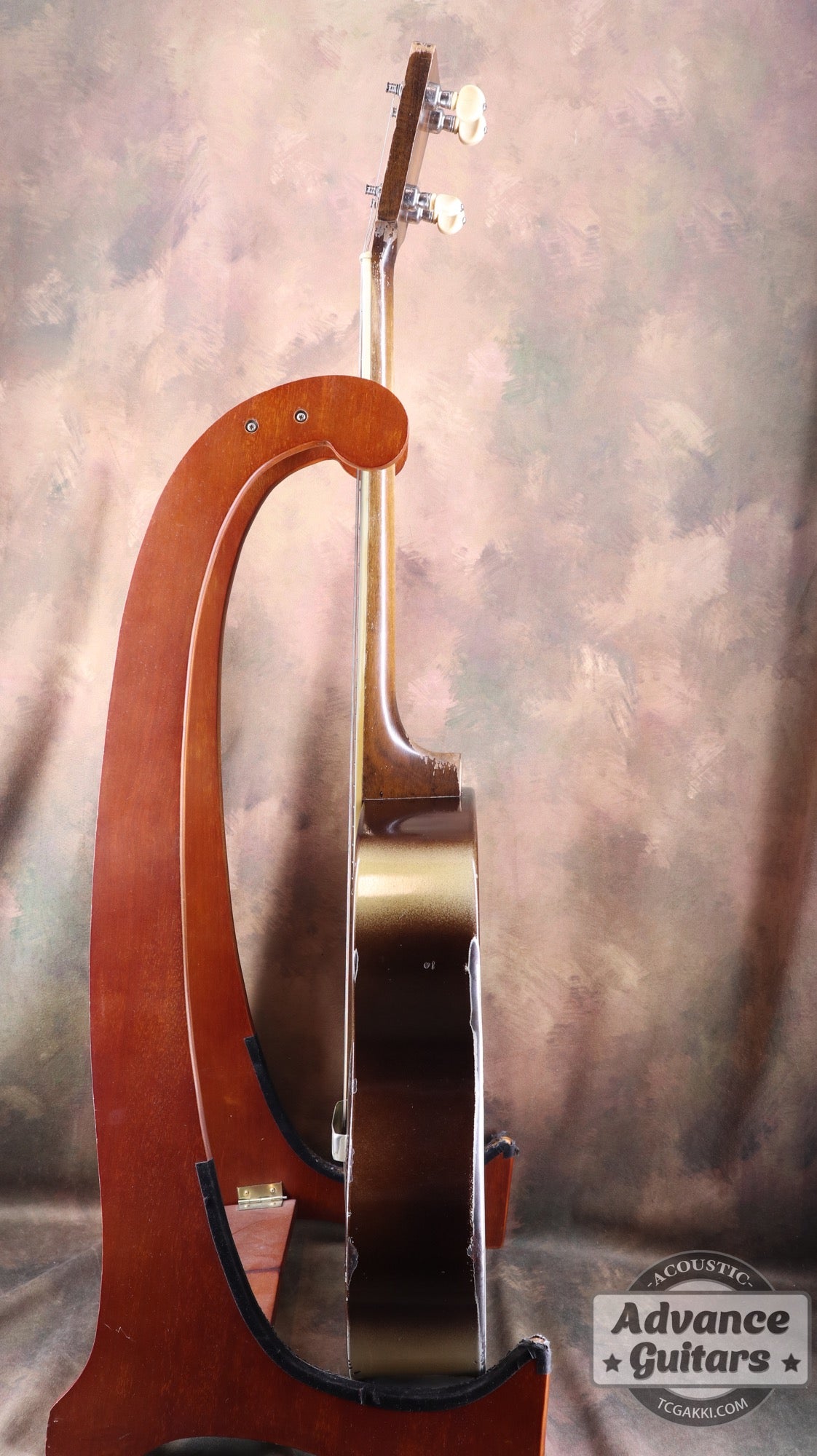National 1930's Triolian Tenor