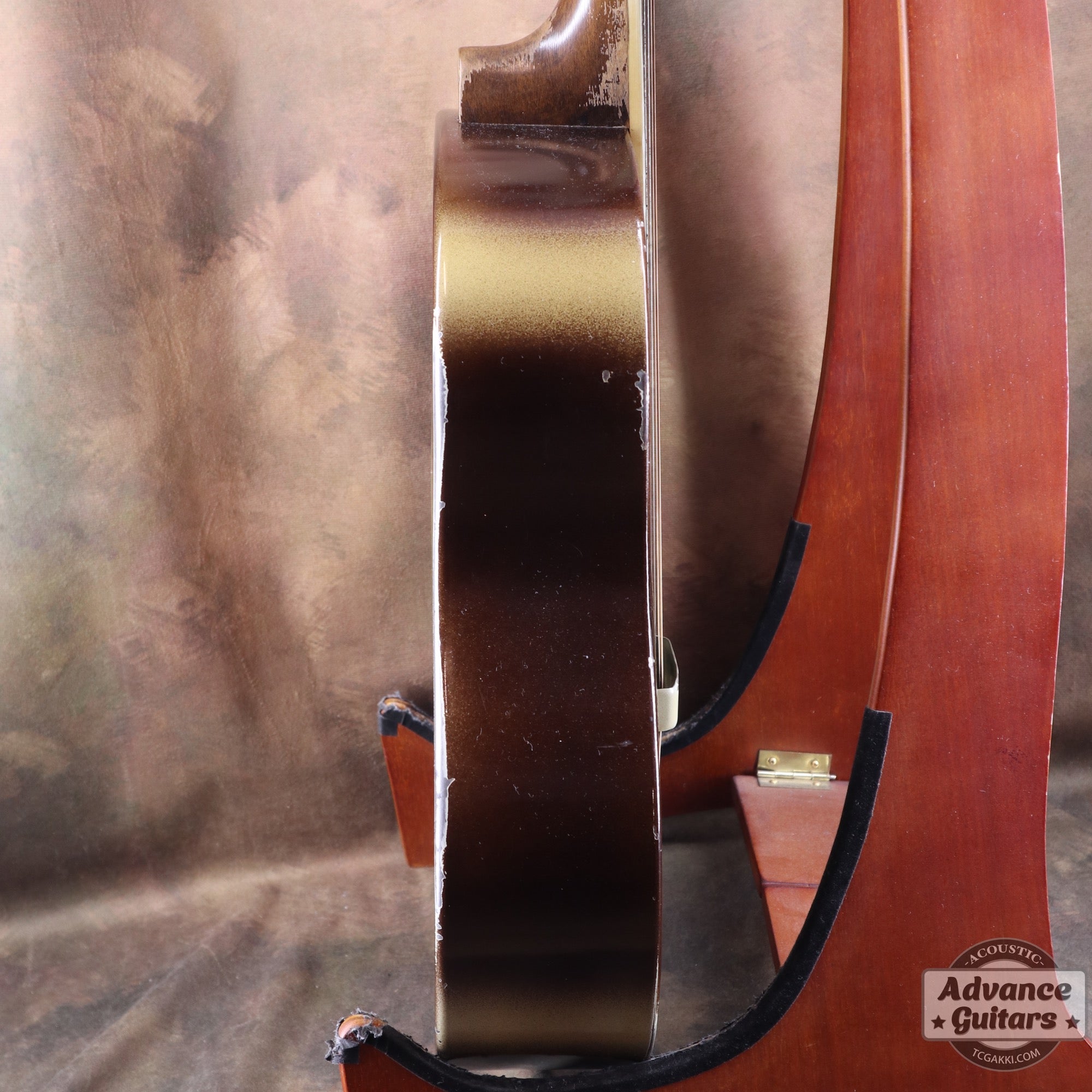 National 1930's Triolian Tenor