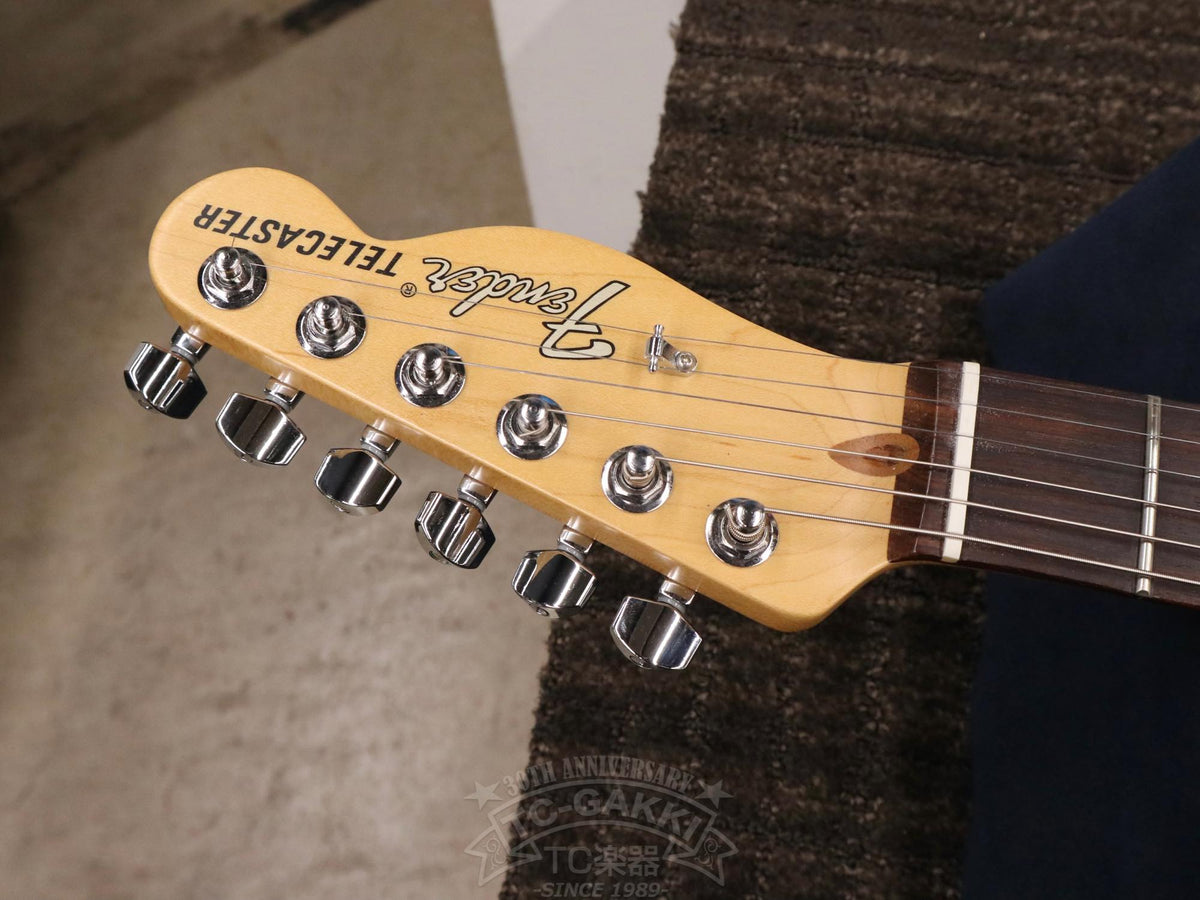 Fender USA Performer Telecaster