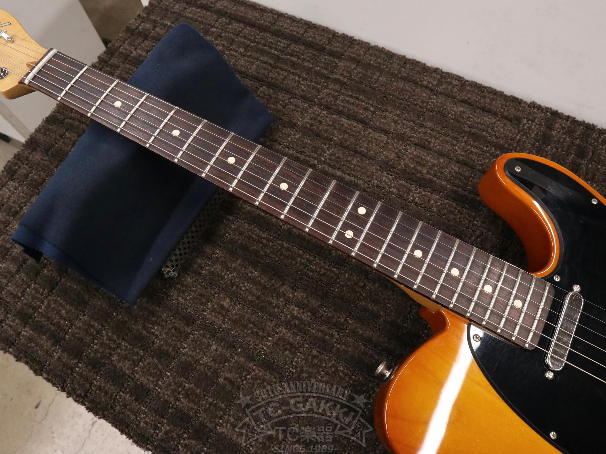 Fender USA Performer Telecaster