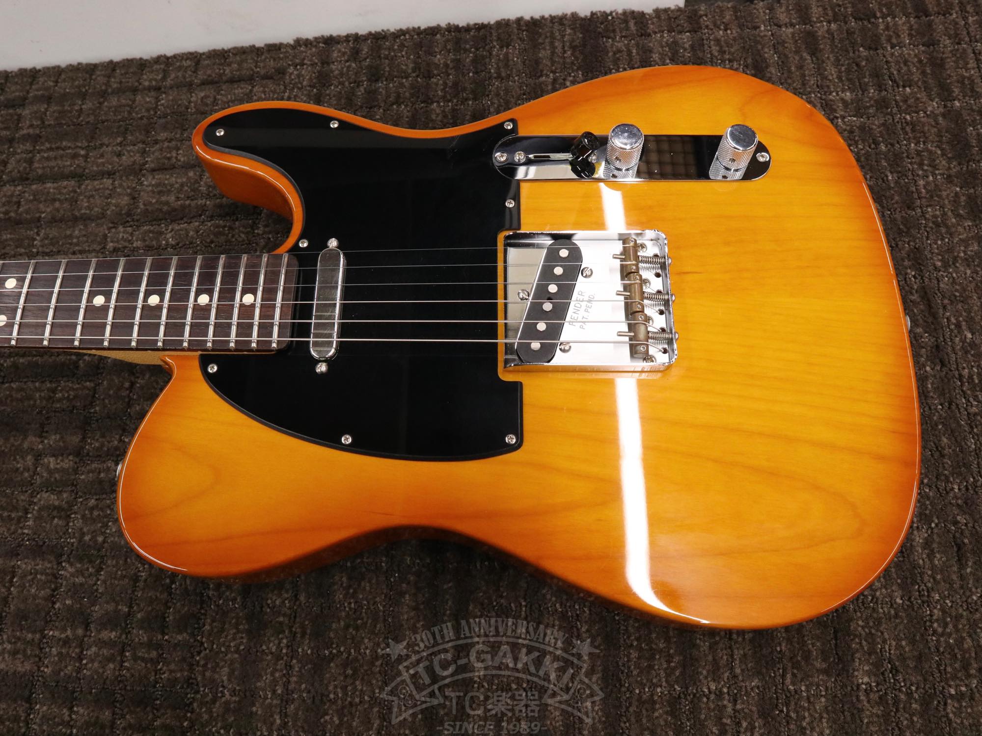 Fender USA Performer Telecaster