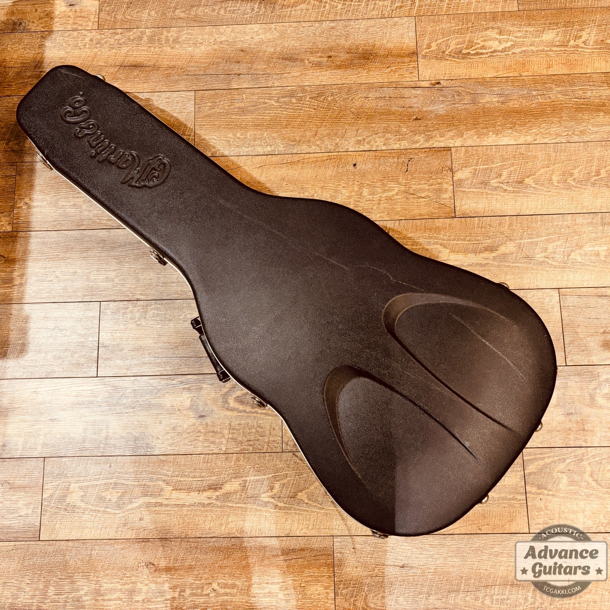 Martin 2007年製 D-28