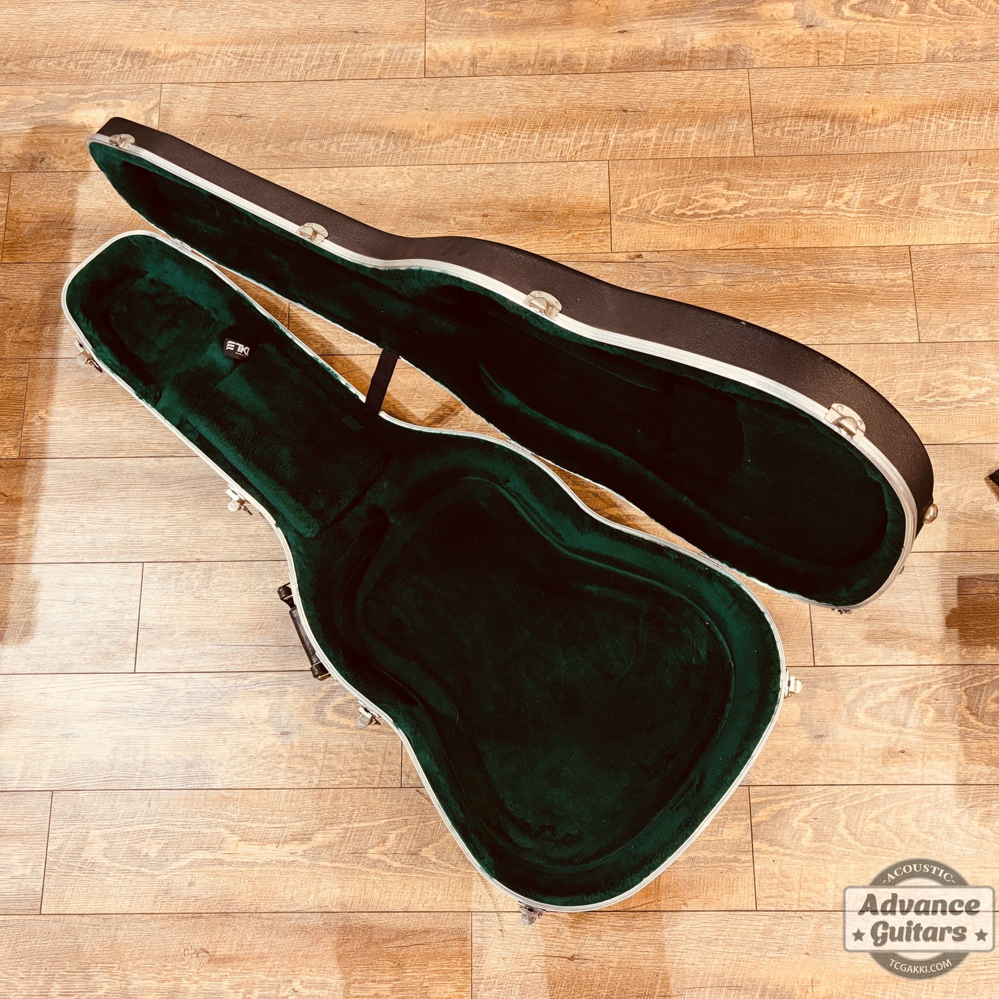 Martin 2007年製 D-28