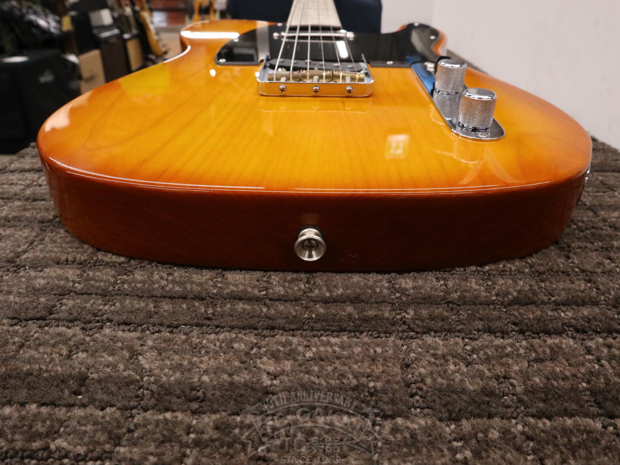 Fender USA Performer Telecaster