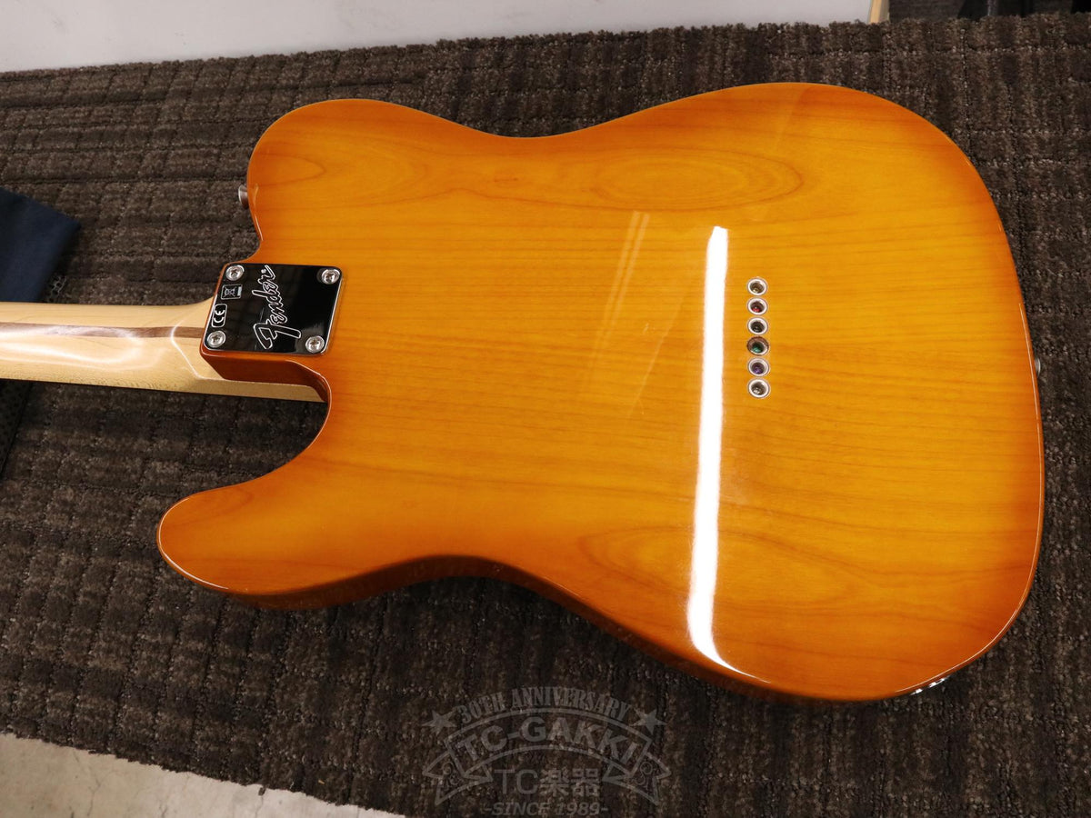 Fender USA Performer Telecaster