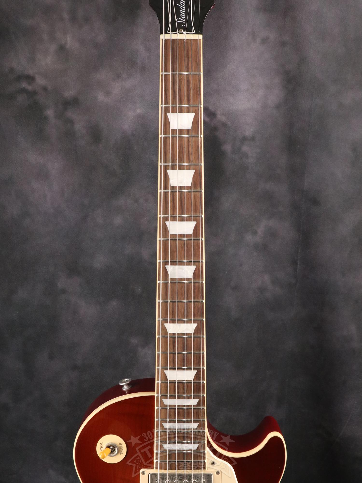 Gibson Les Paul Standard 60s