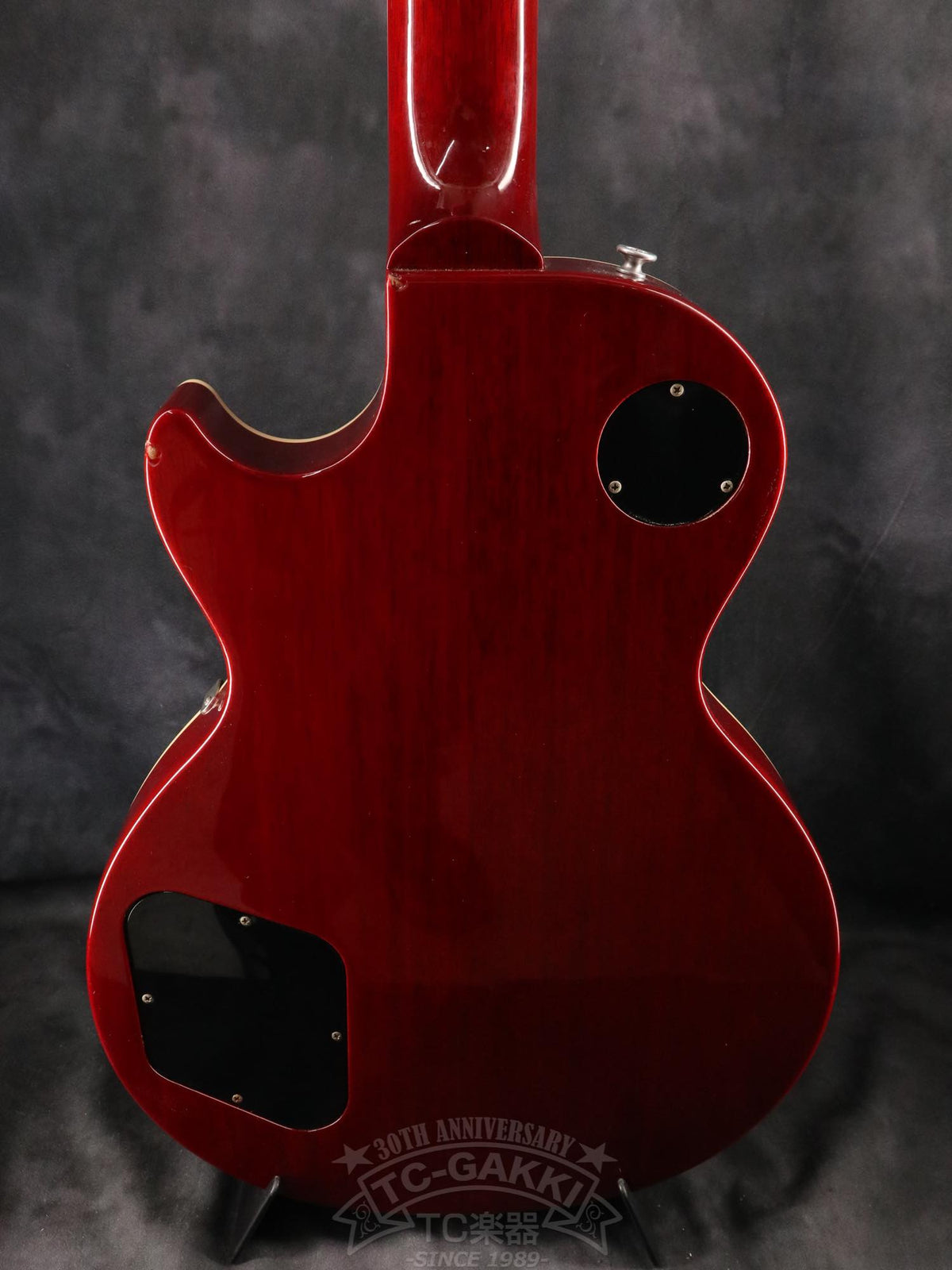 Gibson Les Paul Standard 60s