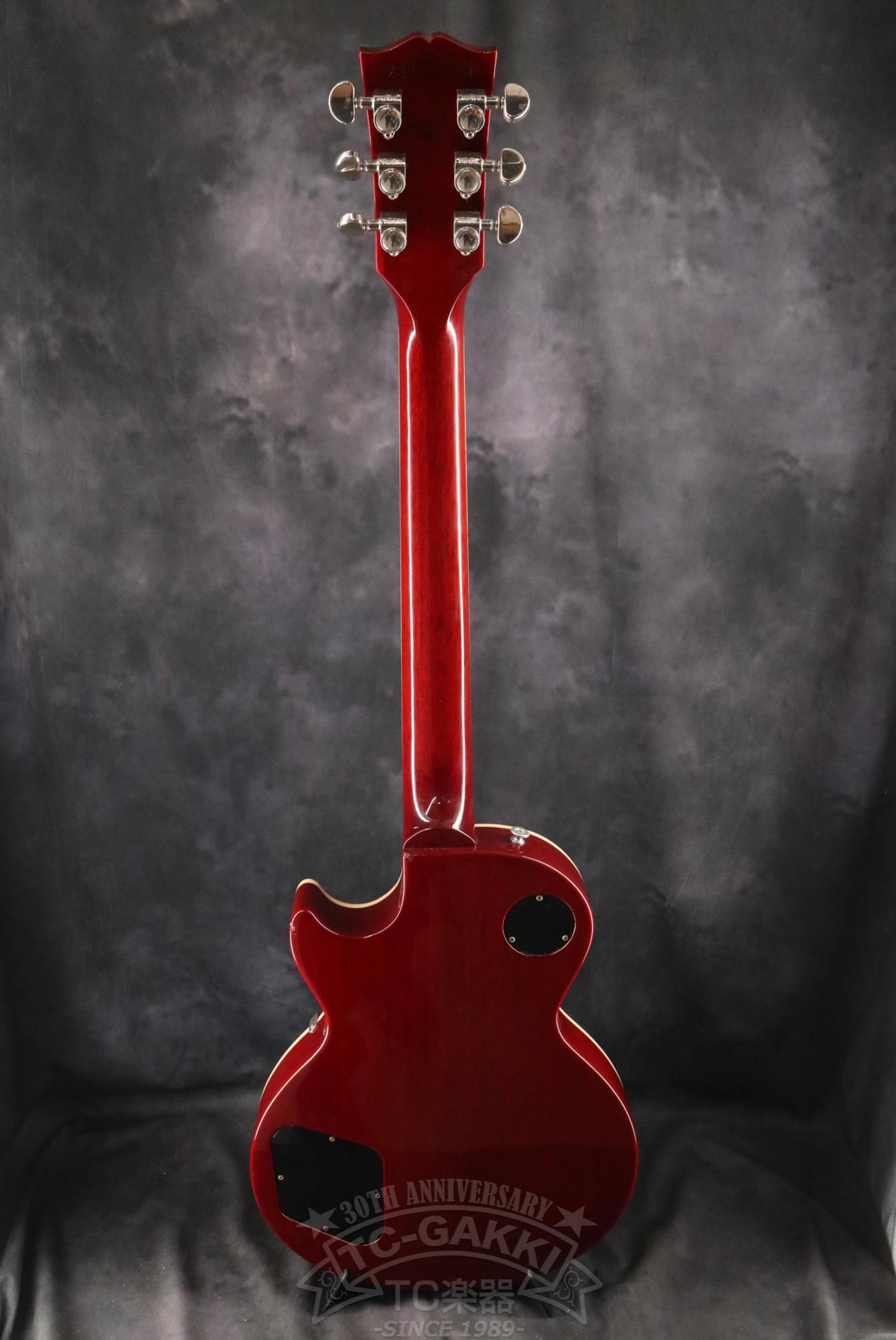 Gibson Les Paul Standard 60s