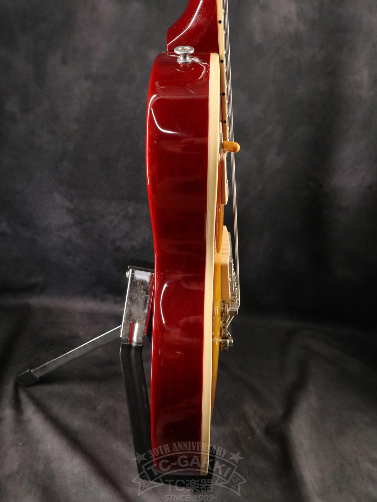 Gibson Les Paul Standard 60s