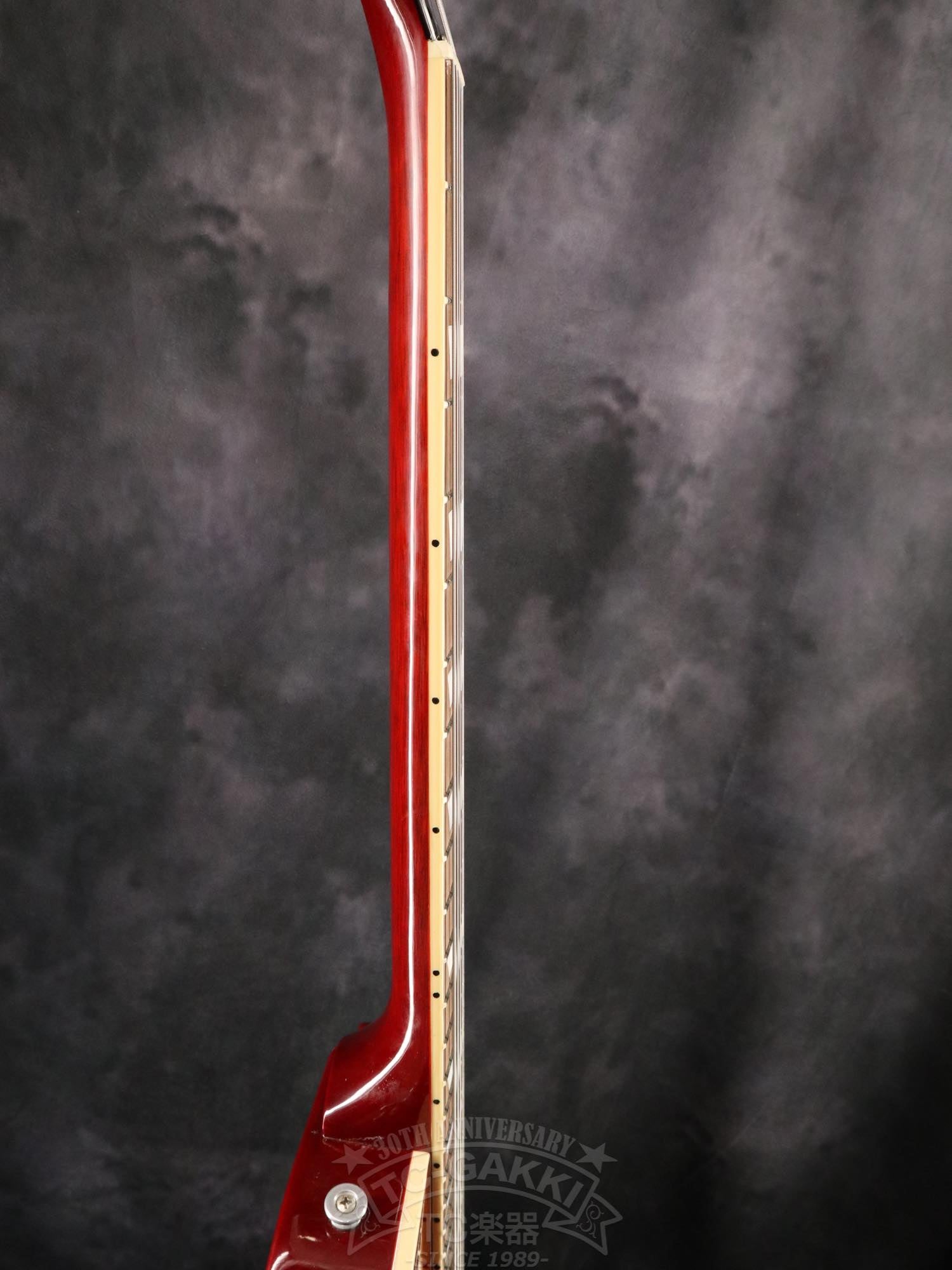 Gibson Les Paul Standard 60s