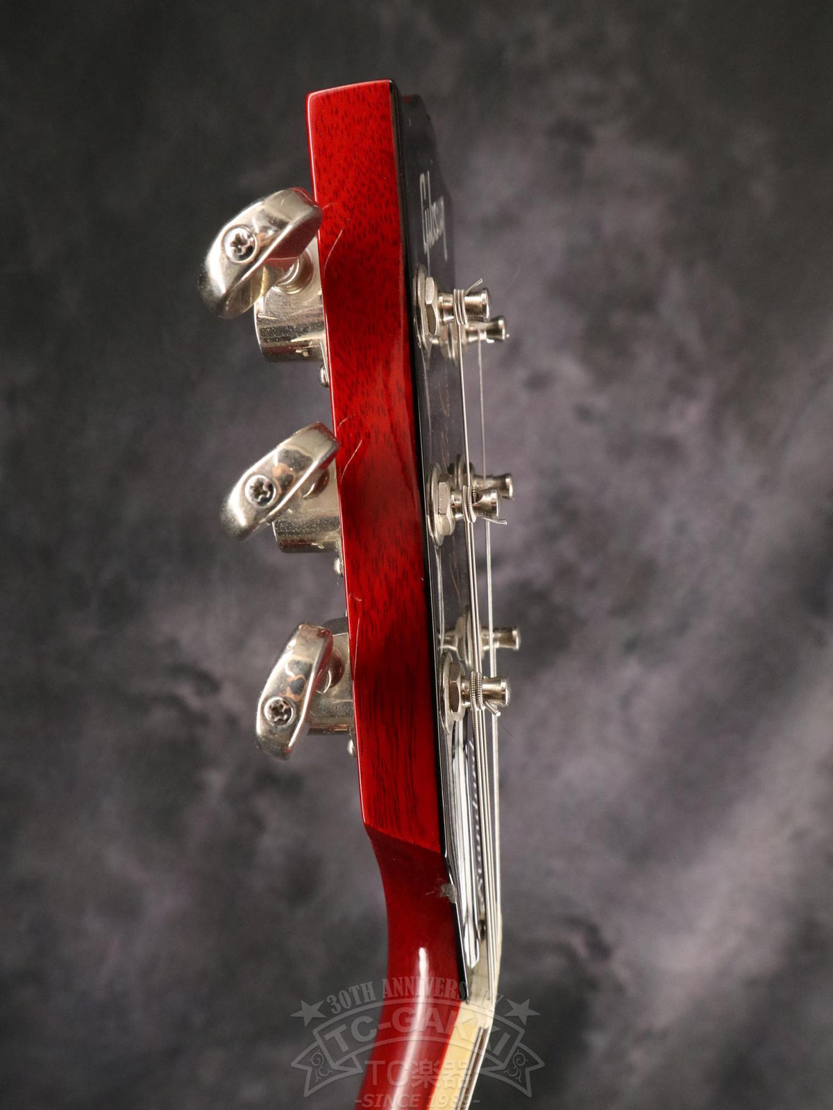 Gibson Les Paul Standard 60s