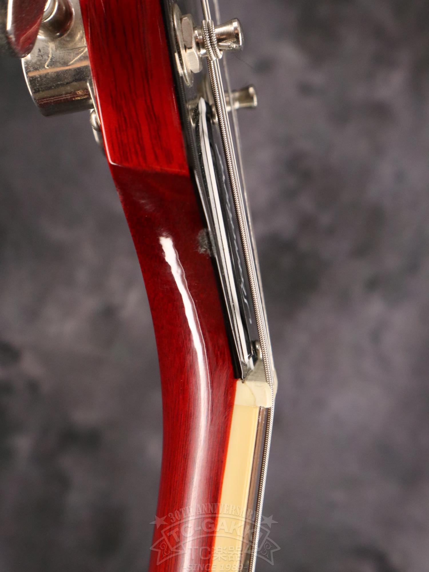 Gibson Les Paul Standard 60s