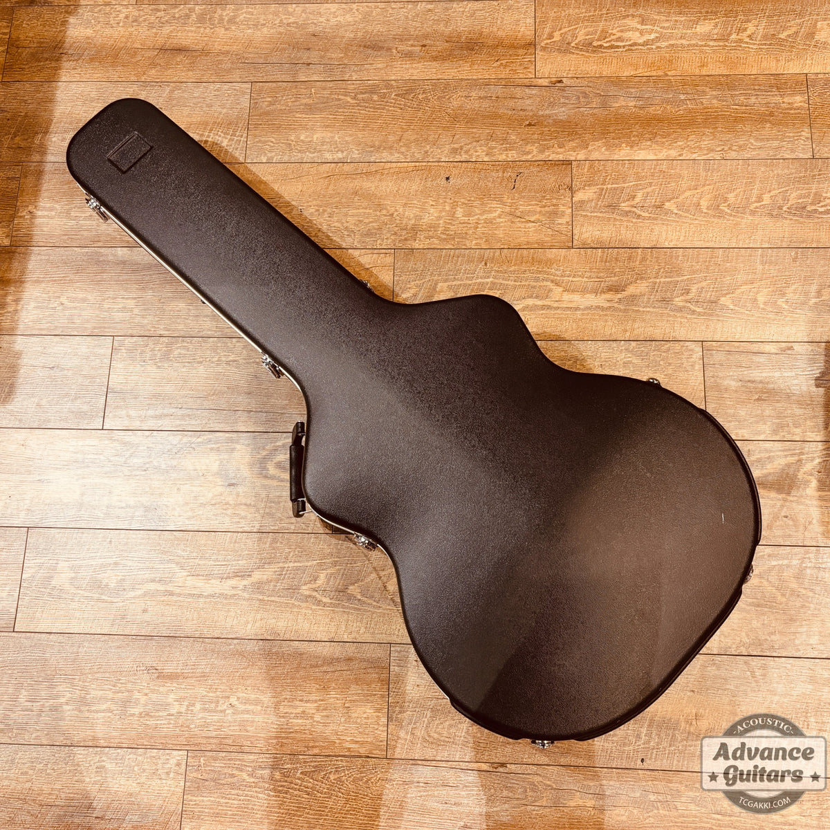 Epiphone 2021年製 FT120 Masterbilt Excellente