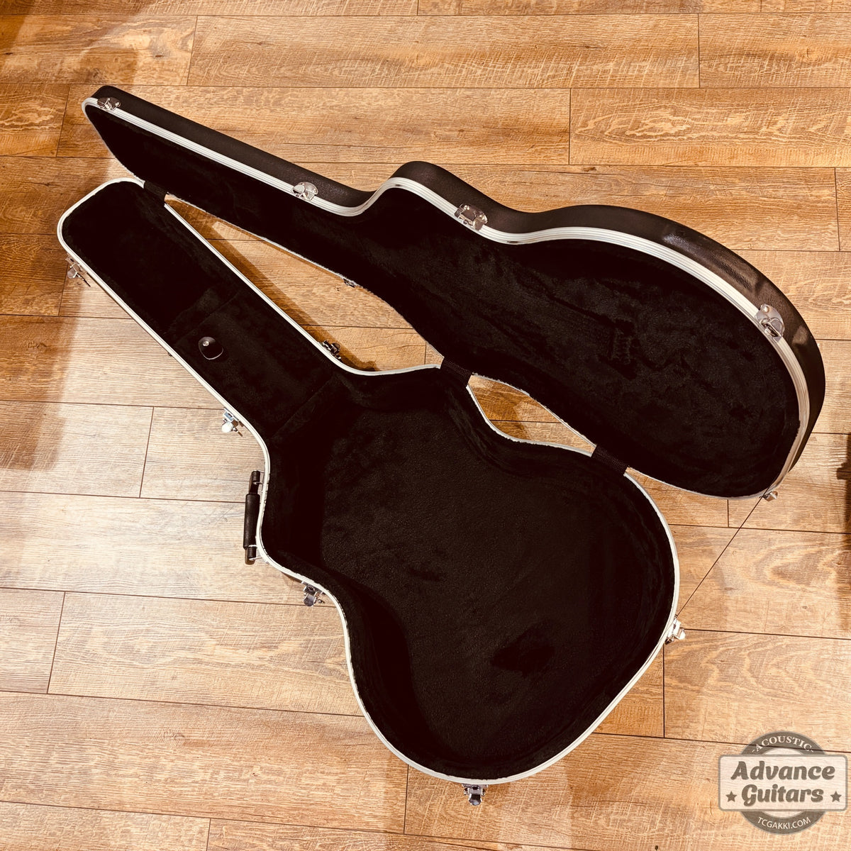 Epiphone 2021年製 FT120 Masterbilt Excellente