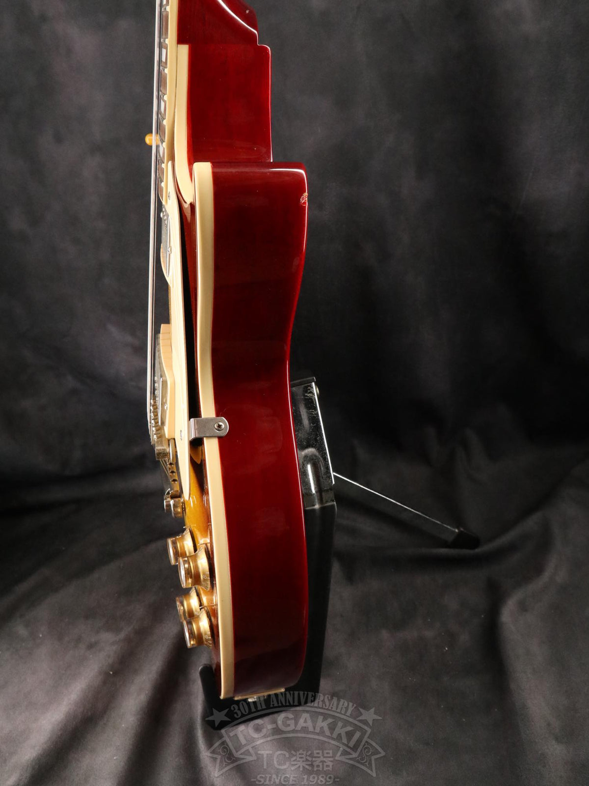 Gibson Les Paul Standard 60s