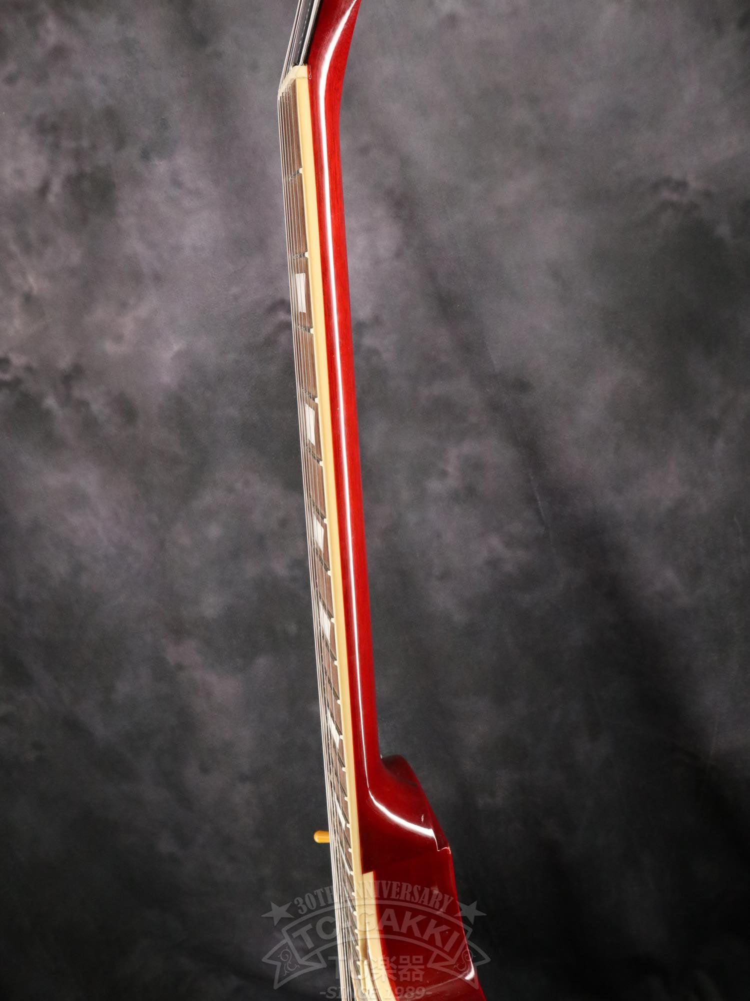 Gibson Les Paul Standard 60s