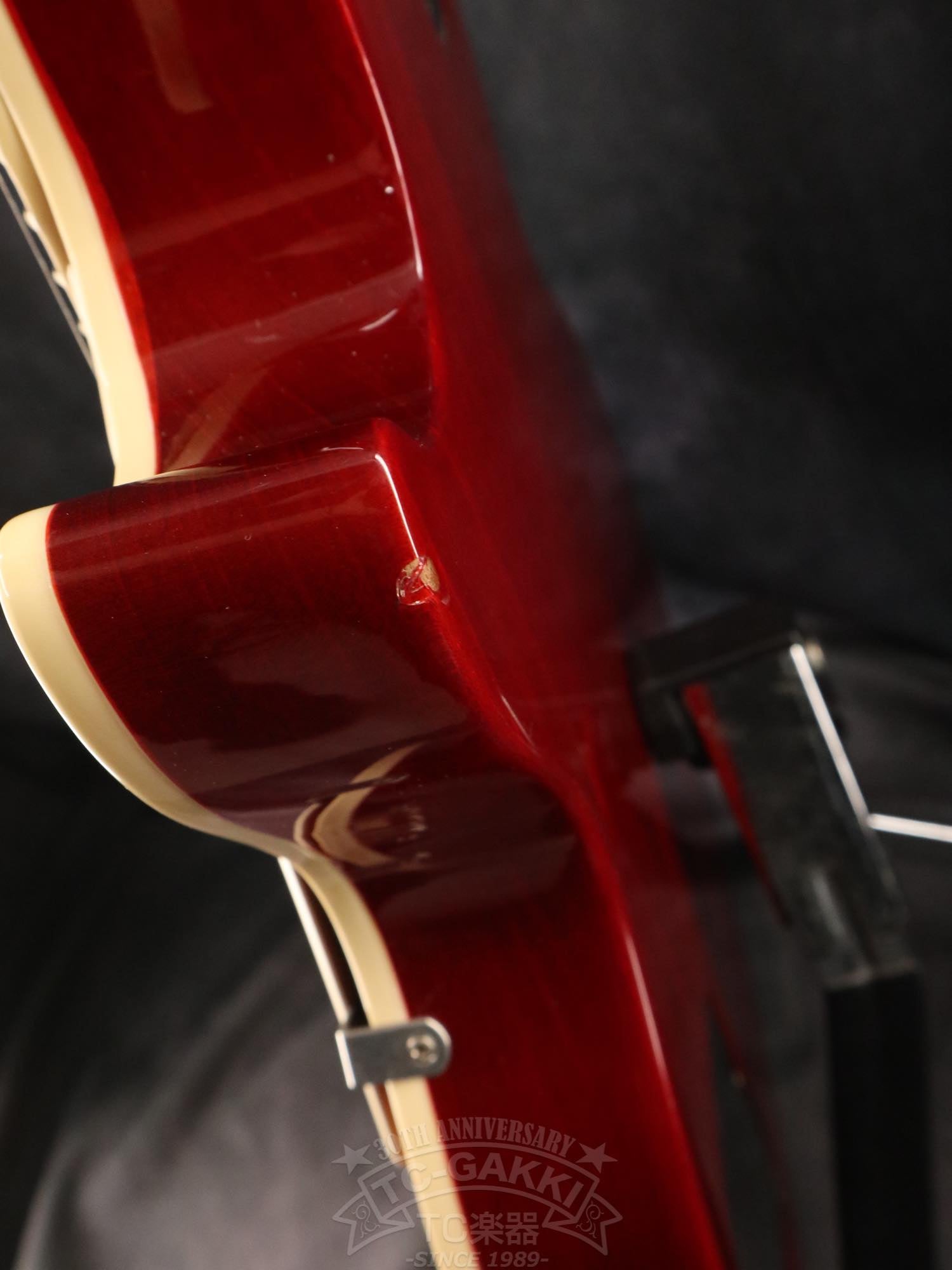 Gibson Les Paul Standard 60s