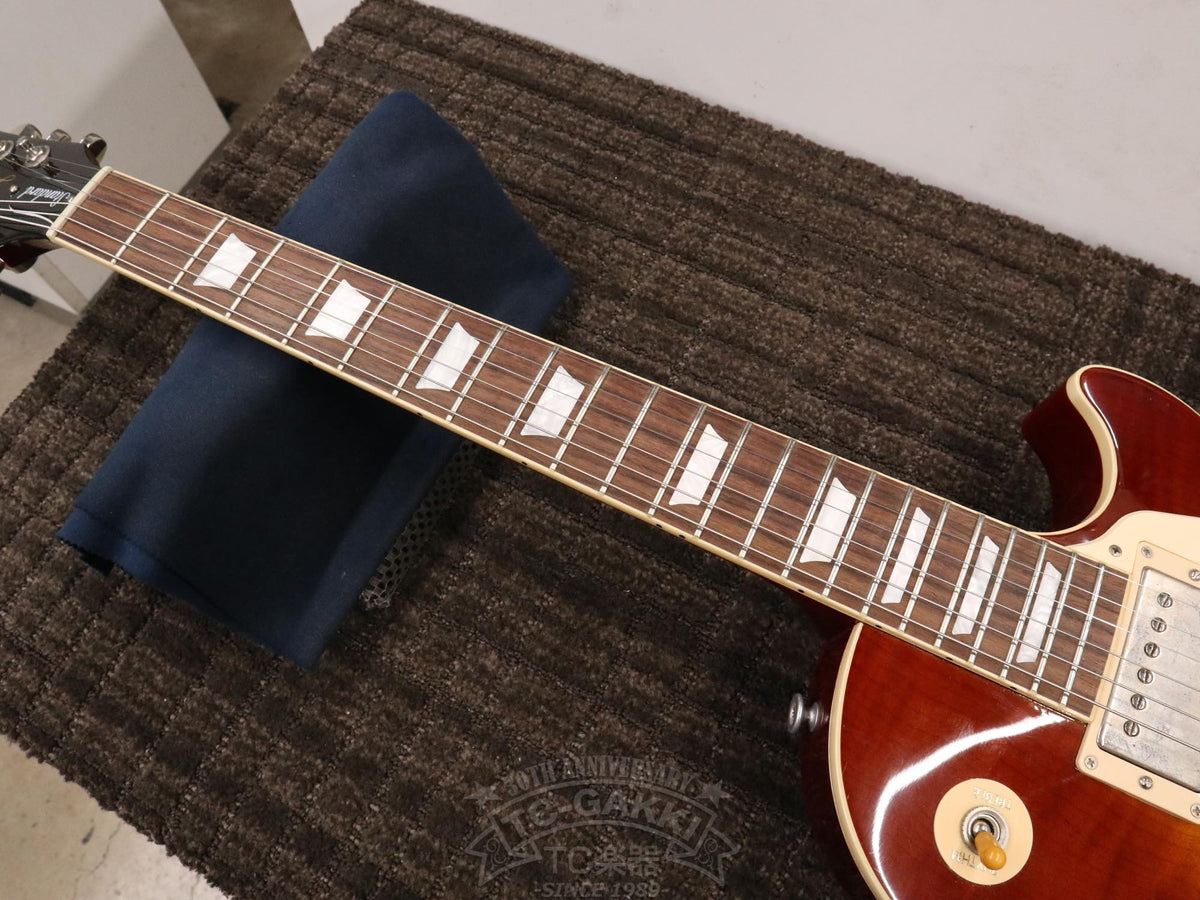 Gibson Les Paul Standard 60s