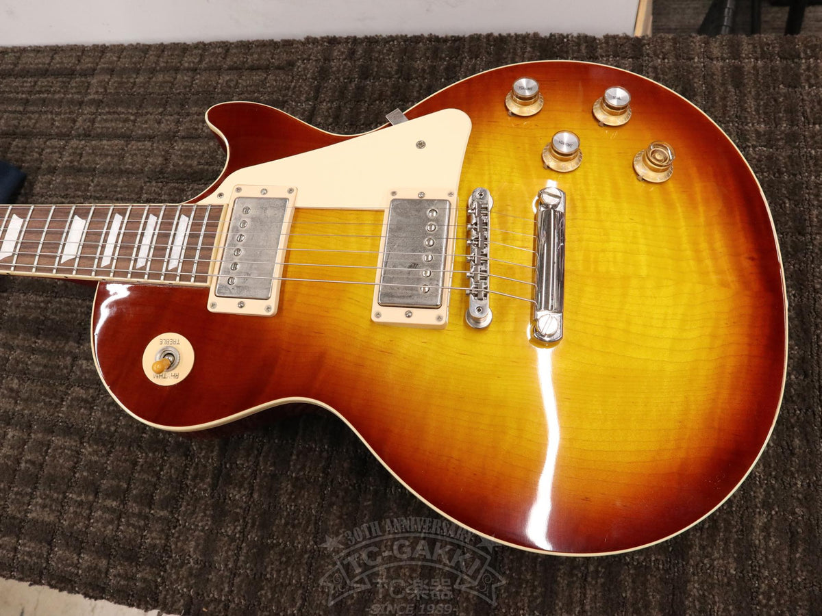 Gibson Les Paul Standard 60s