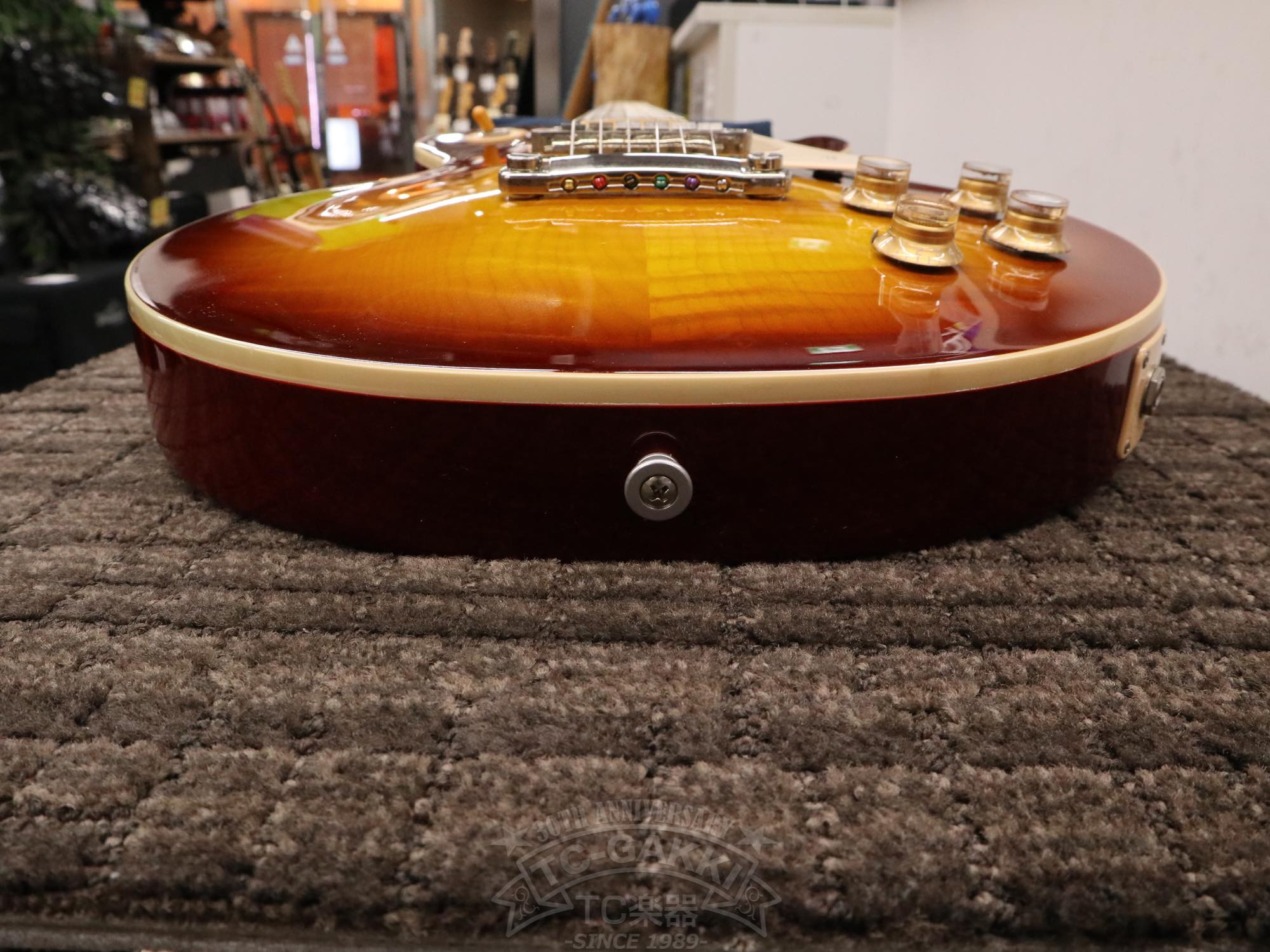 Gibson Les Paul Standard 60s