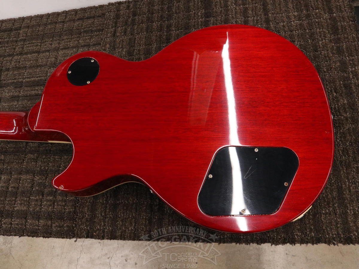 Gibson Les Paul Standard 60s