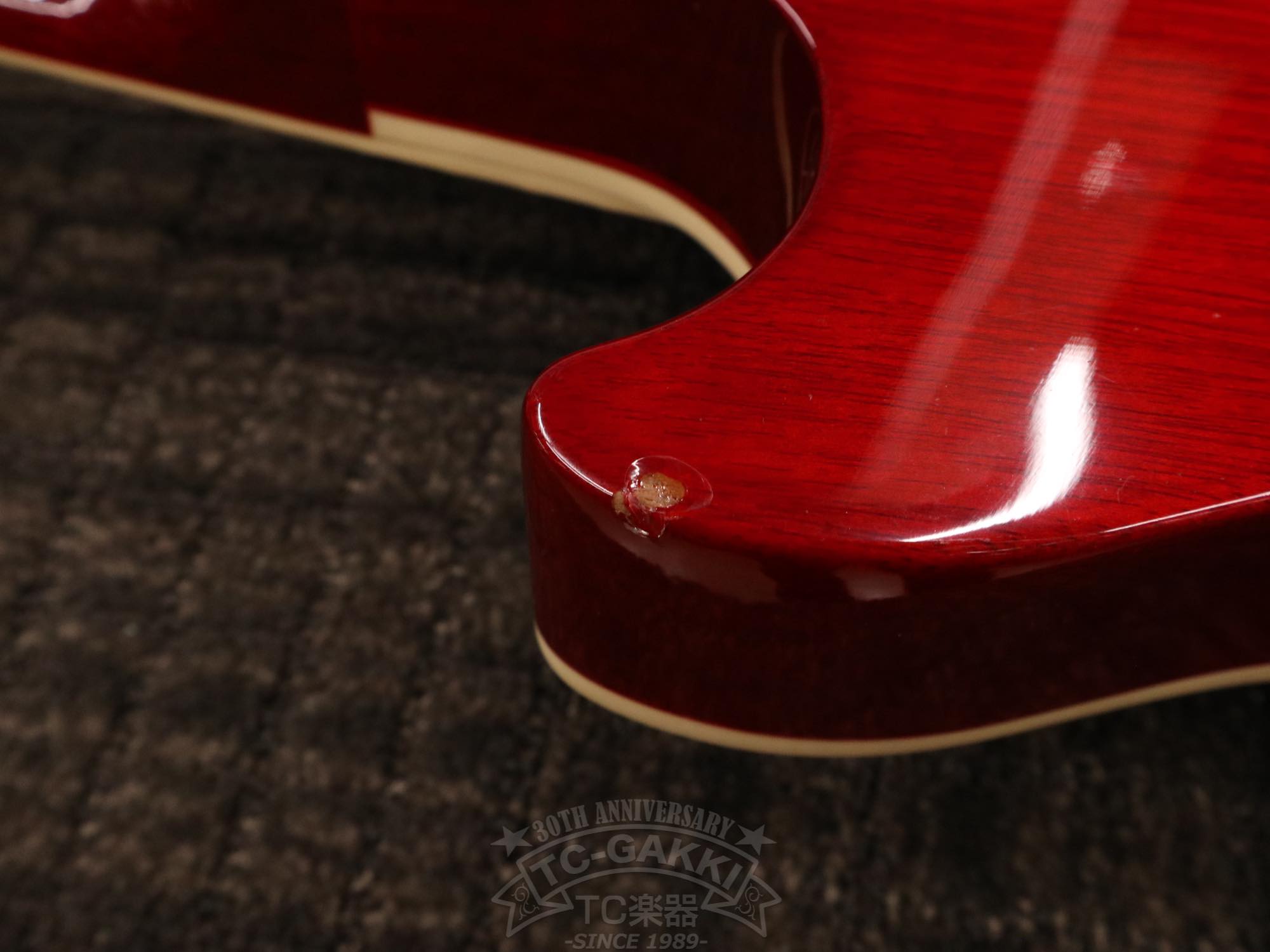 Gibson Les Paul Standard 60s
