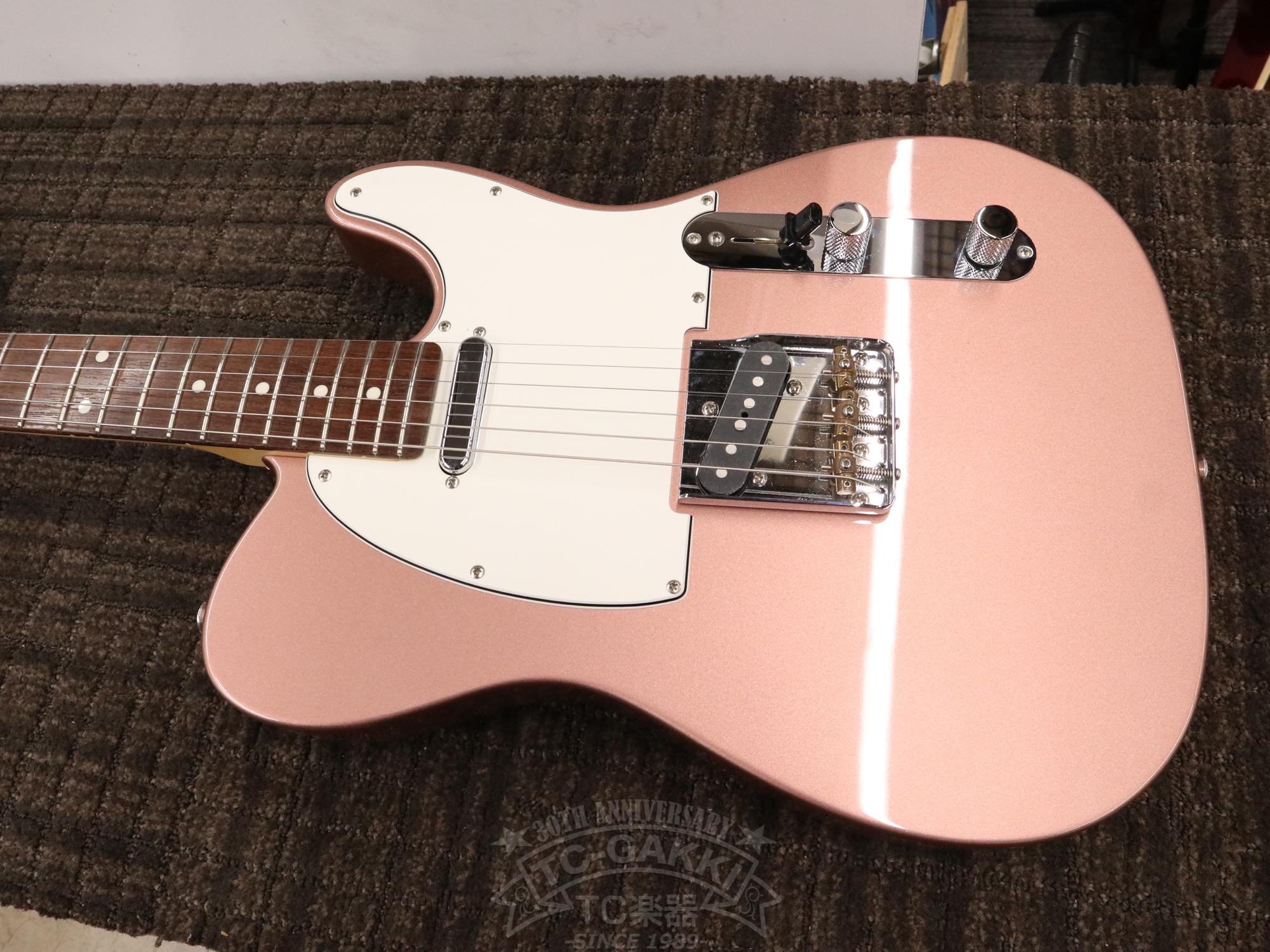 momose MTL1-STD