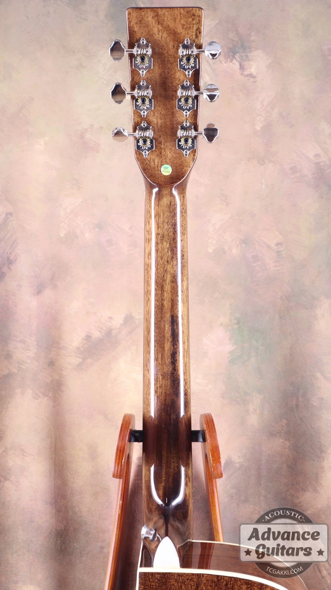 【신품】GOAT GA01RM