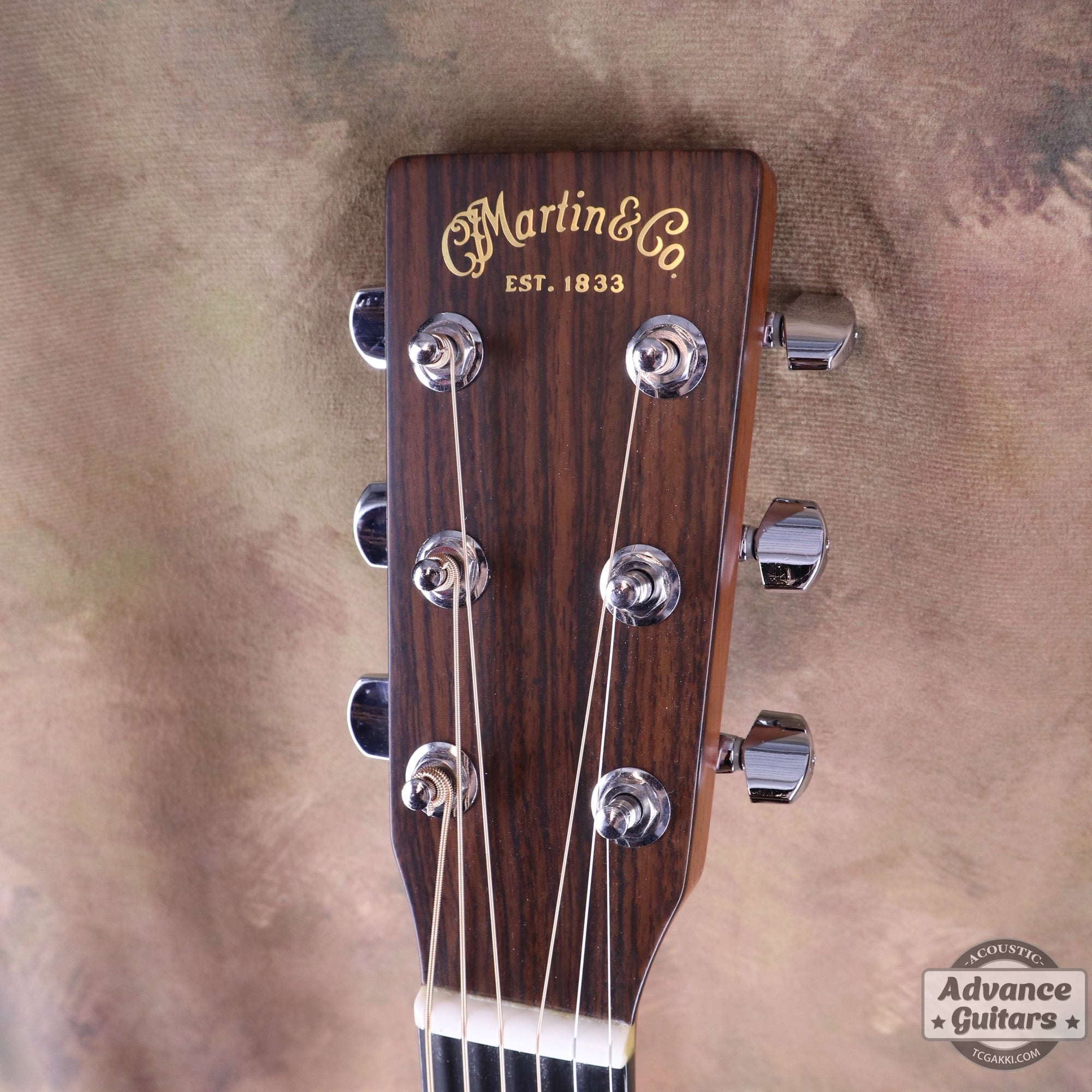Martin 2004년산 D-16GT