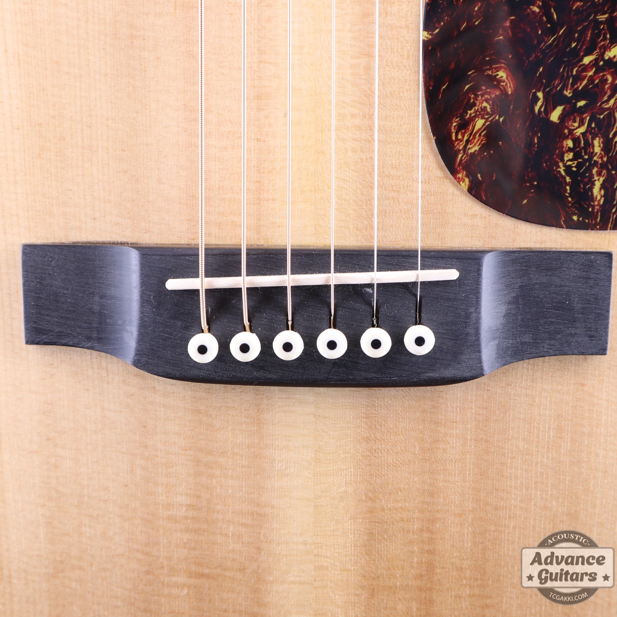 Martin 2004년산 D-16GT