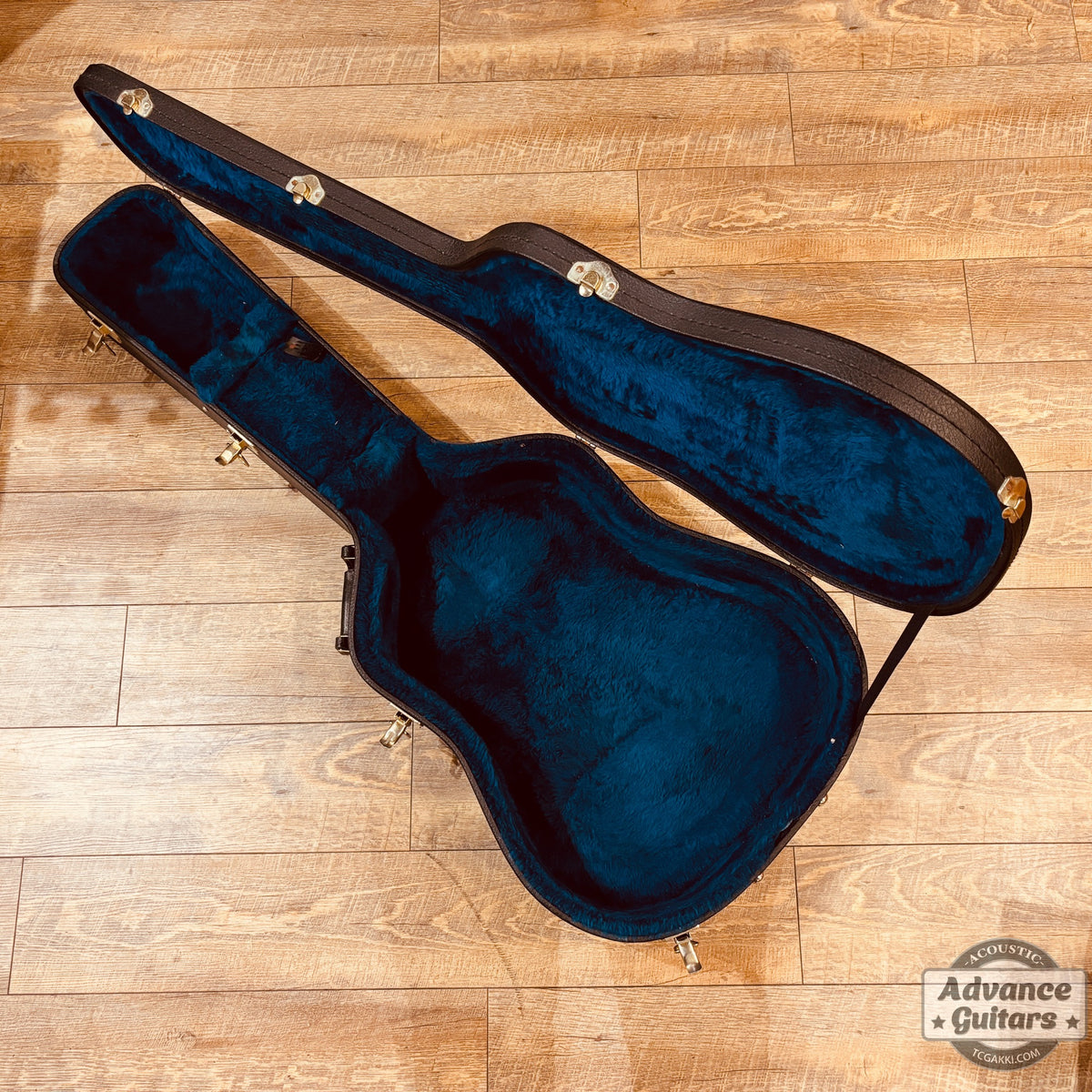Gibson 2006年製 J-45