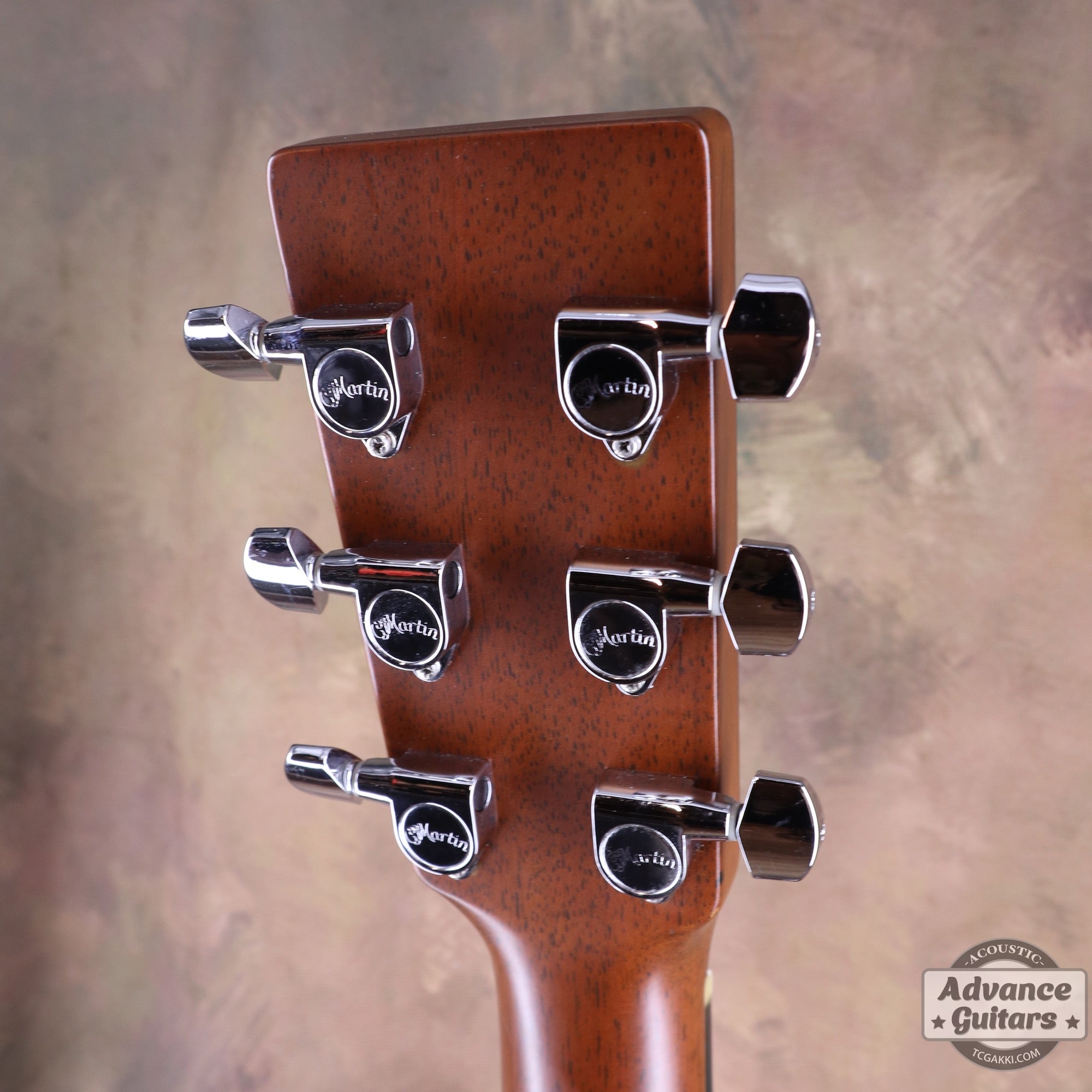 Martin 2004년산 D-16GT