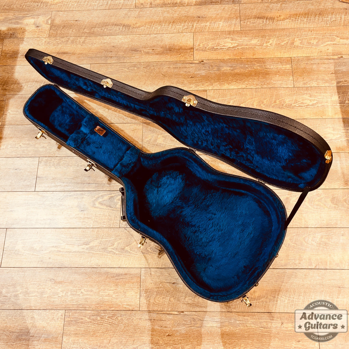 Gibson Custom Shop 2006年製 Southern Jumbo