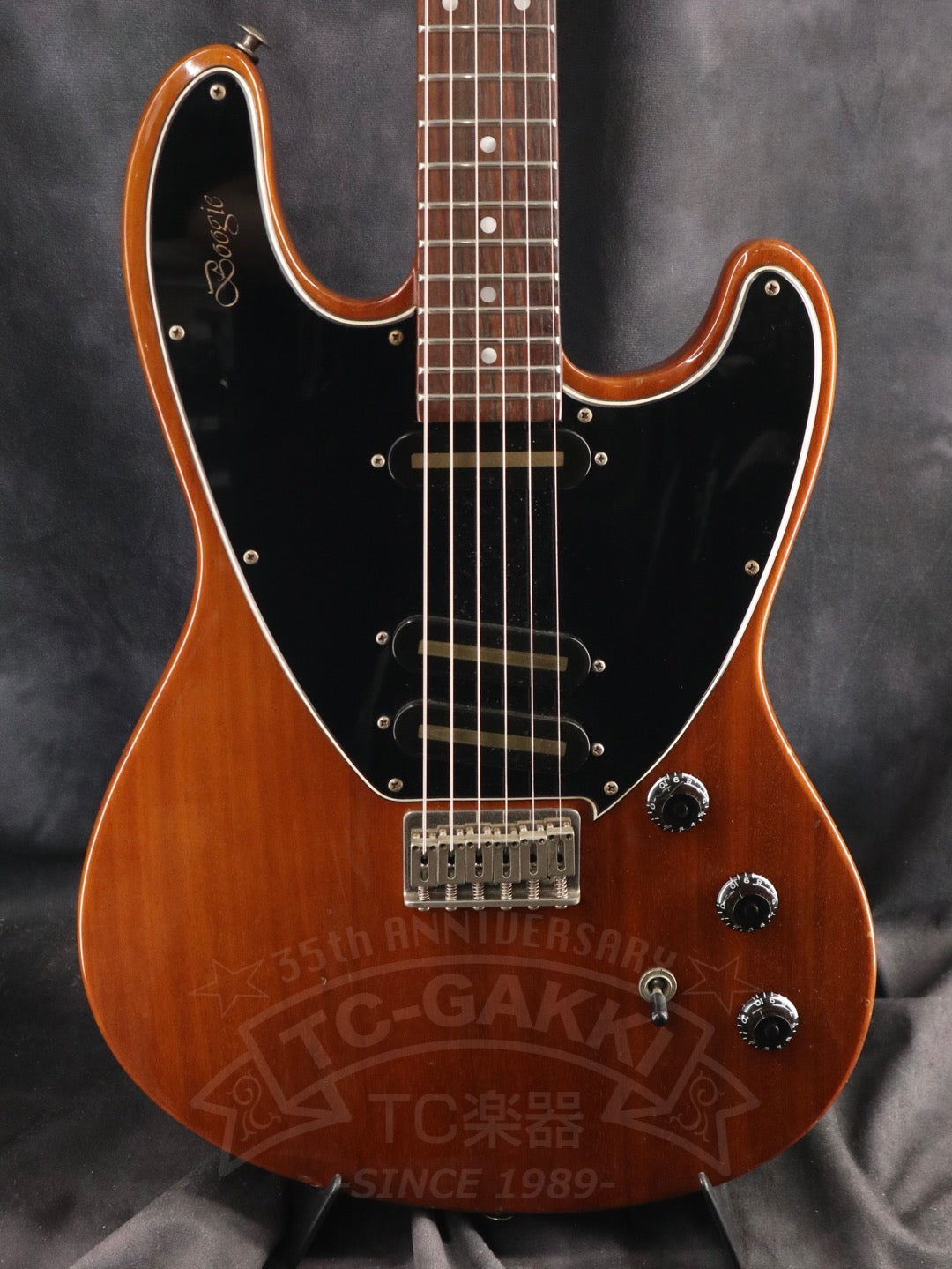 Greco BG-800 Boogie