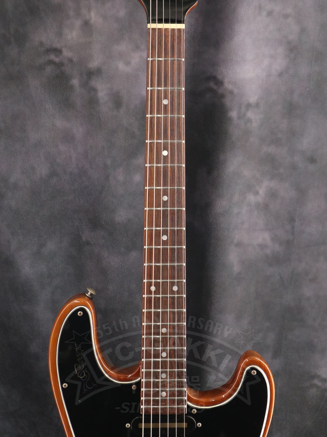 Greco BG-800 Boogie