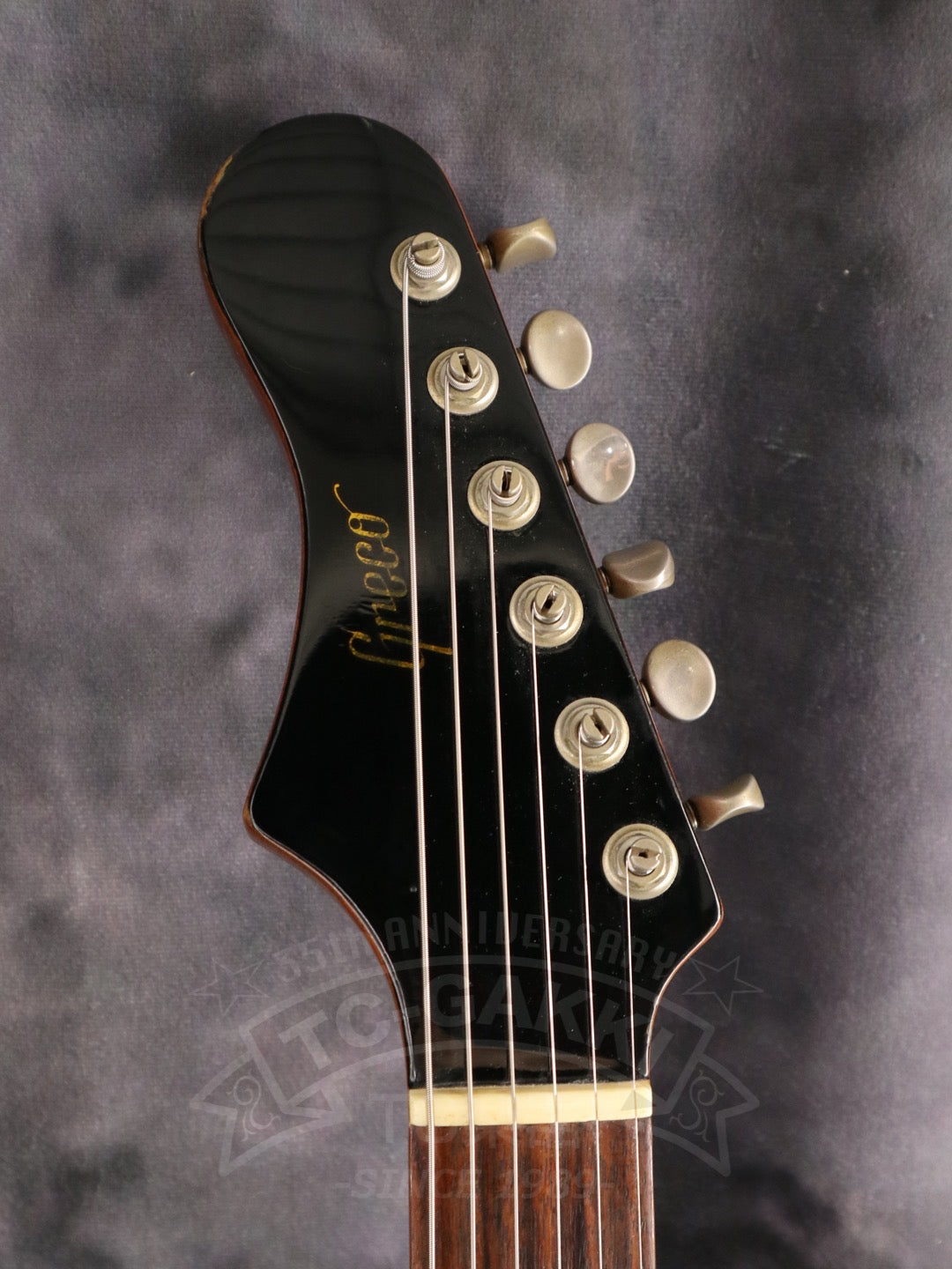 Greco BG-800 Boogie