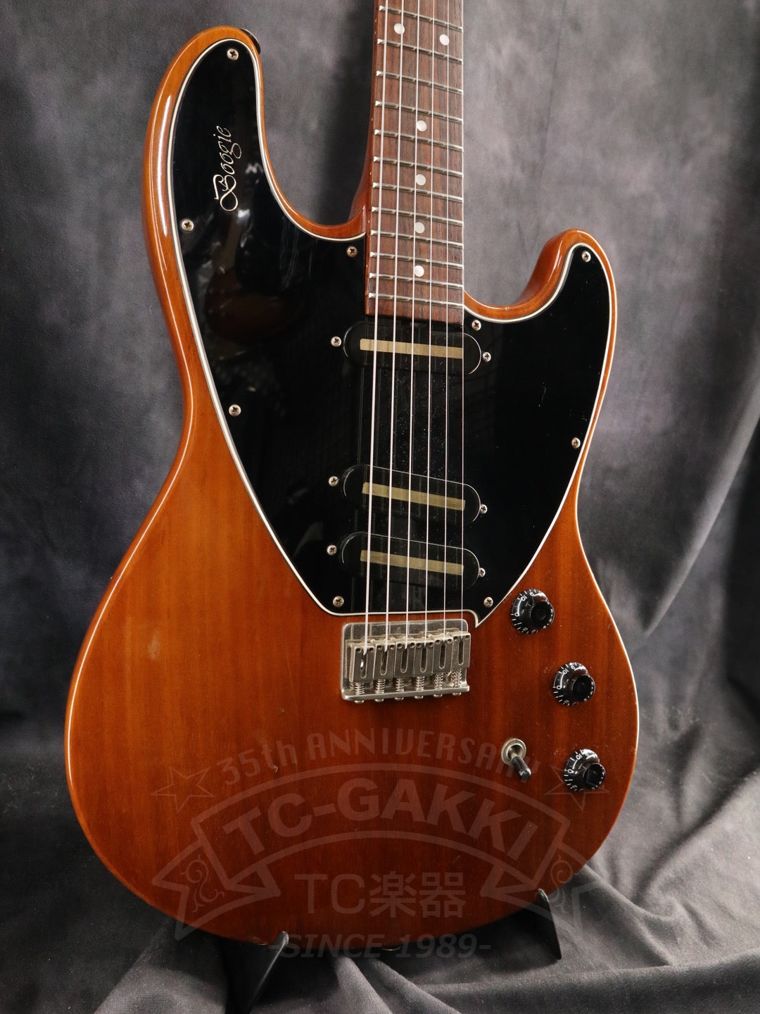 Greco BG-800 Boogie