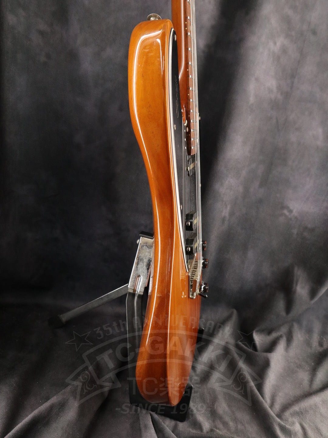 Greco BG-800 Boogie