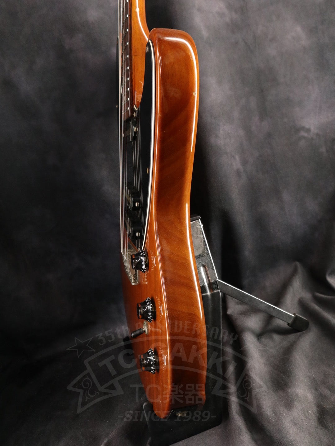 Greco BG-800 Boogie