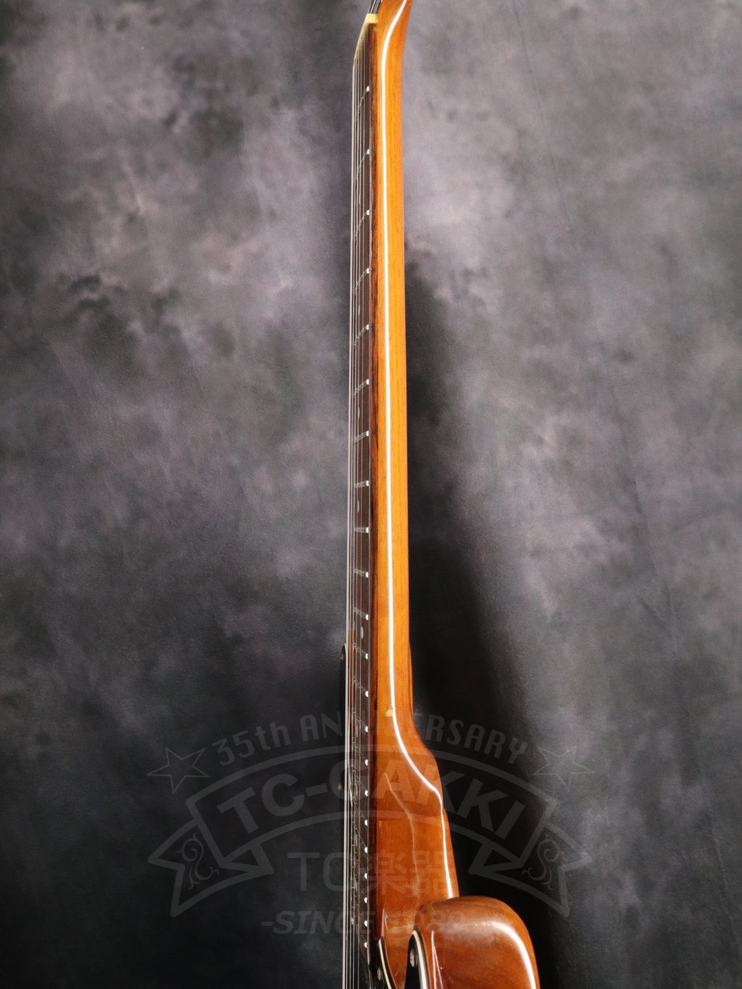 Greco BG-800 Boogie