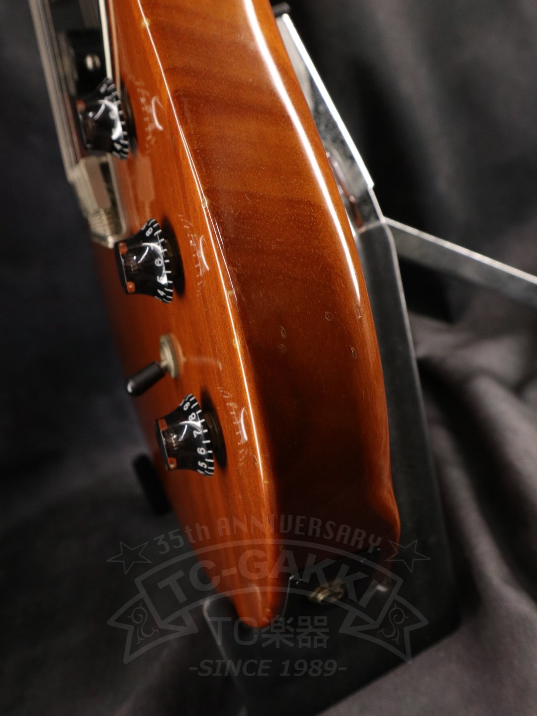 Greco BG-800 Boogie