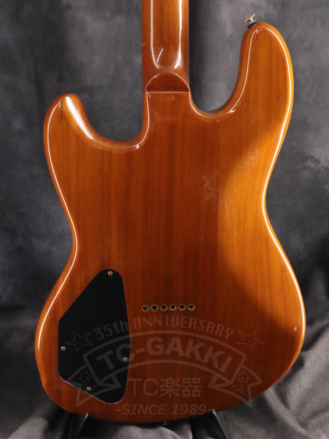Greco BG-800 Boogie