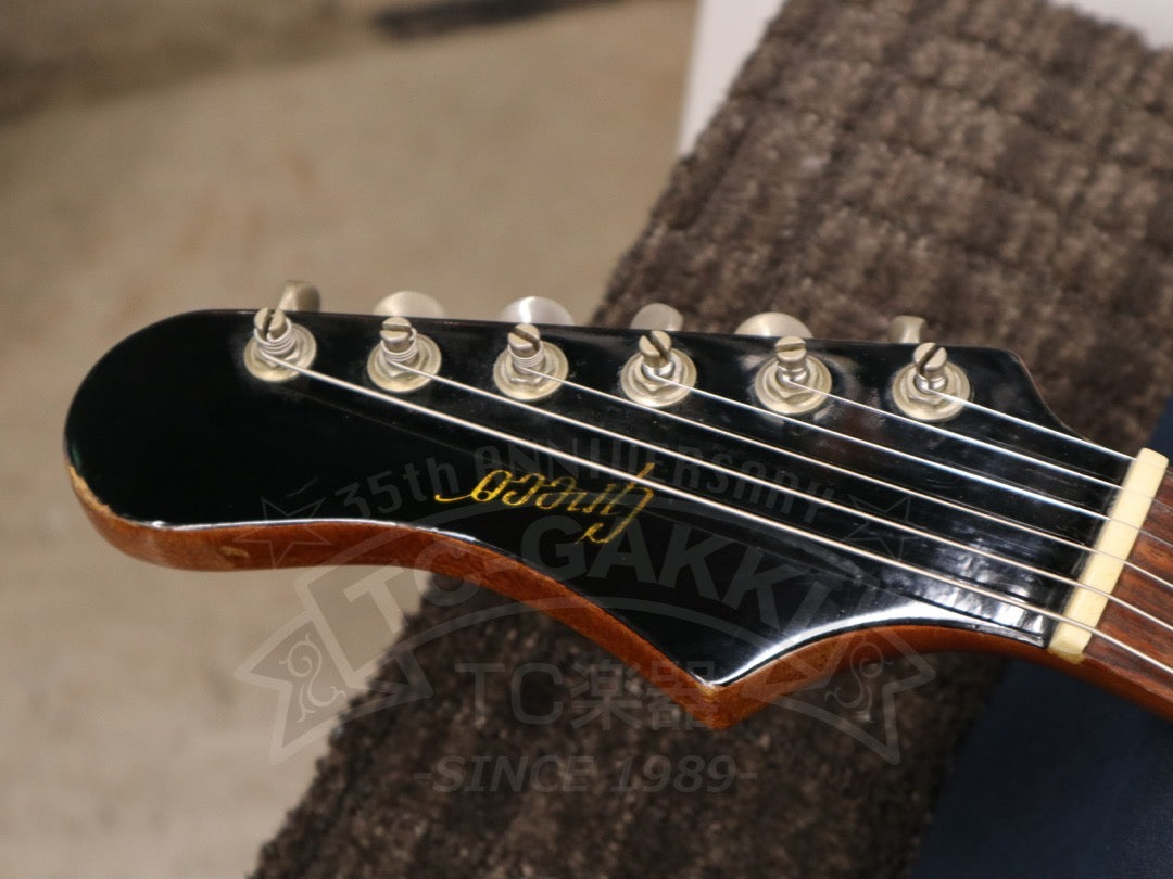 Greco BG-800 Boogie