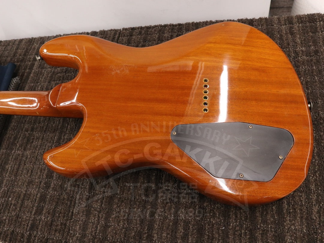 Greco BG-800 Boogie