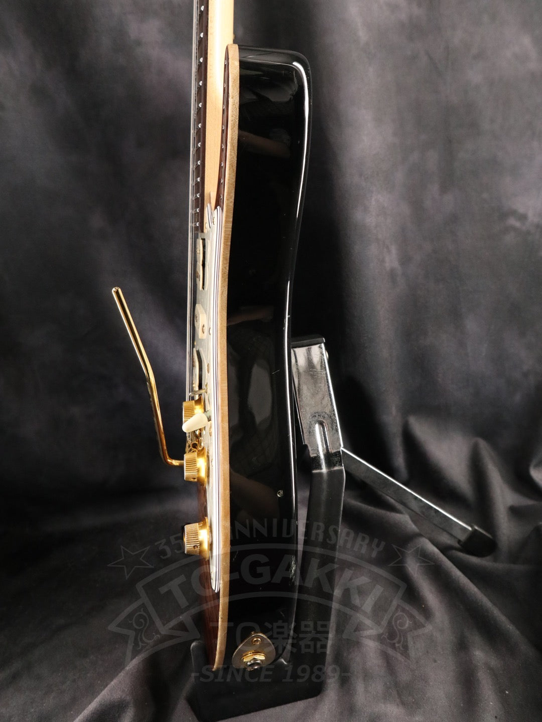 Freedom Custom Guitar Research HYDRA 2point-24F