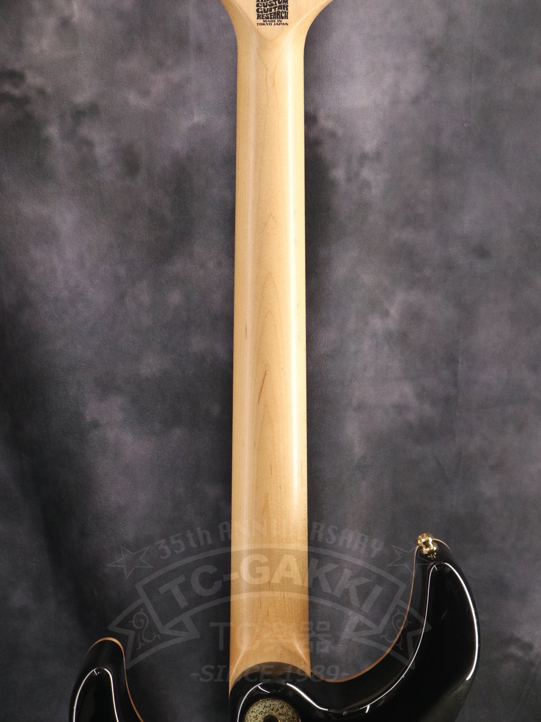 Freedom Custom Guitar Research HYDRA 2point-24F