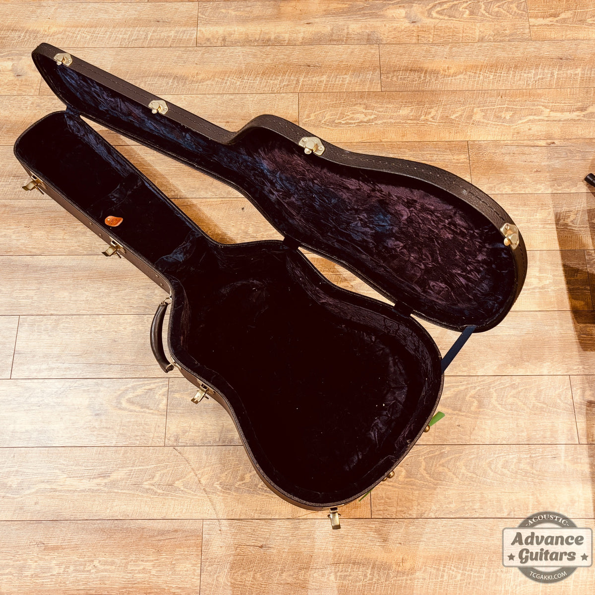 Gibson 1998年製 J-160E