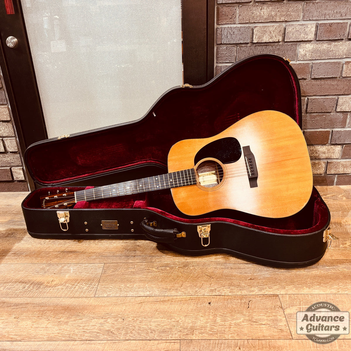 Headway HD-113 URUSHI / STD