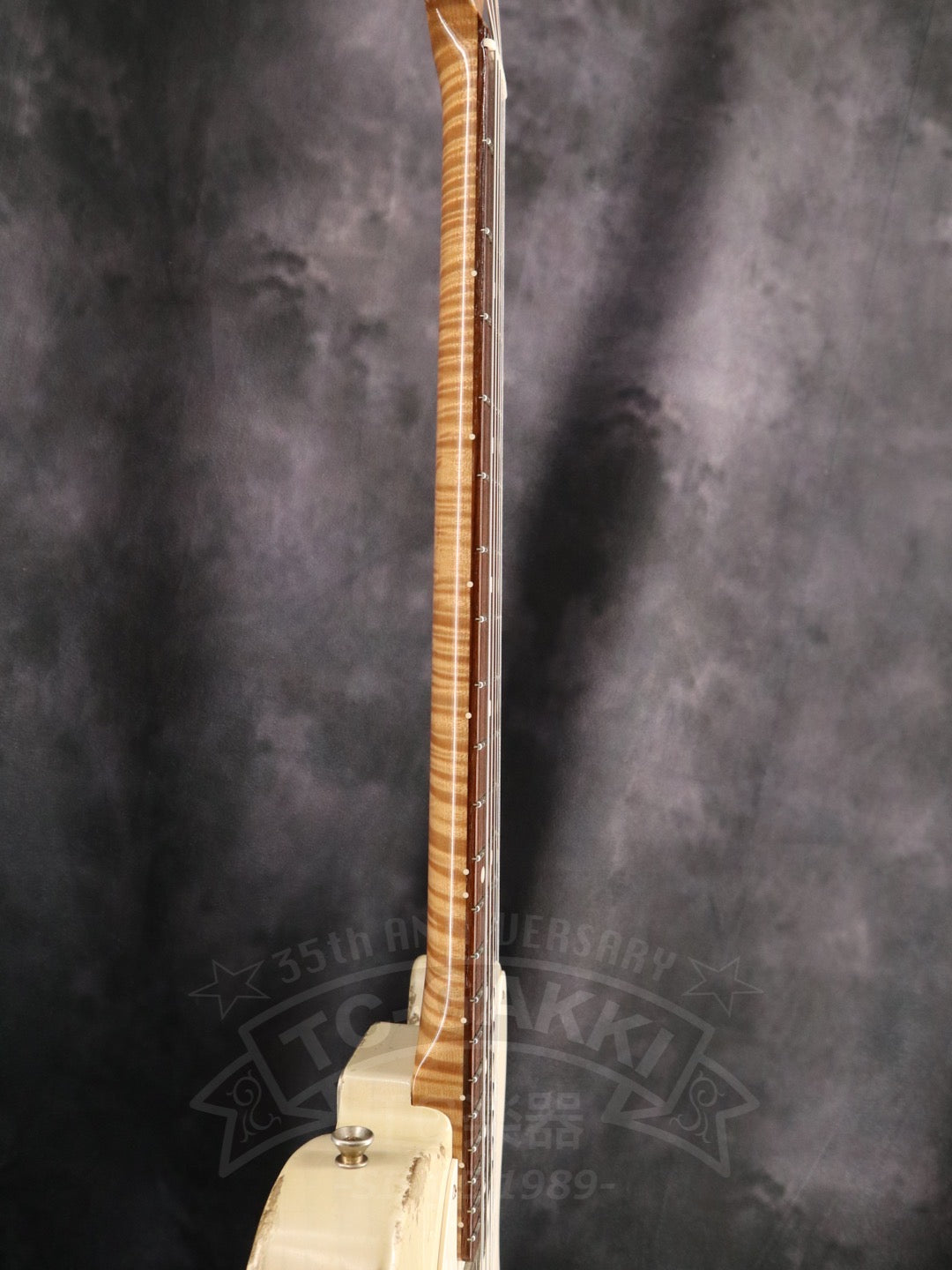 Xotic XTC-1 Super Heavy Aged